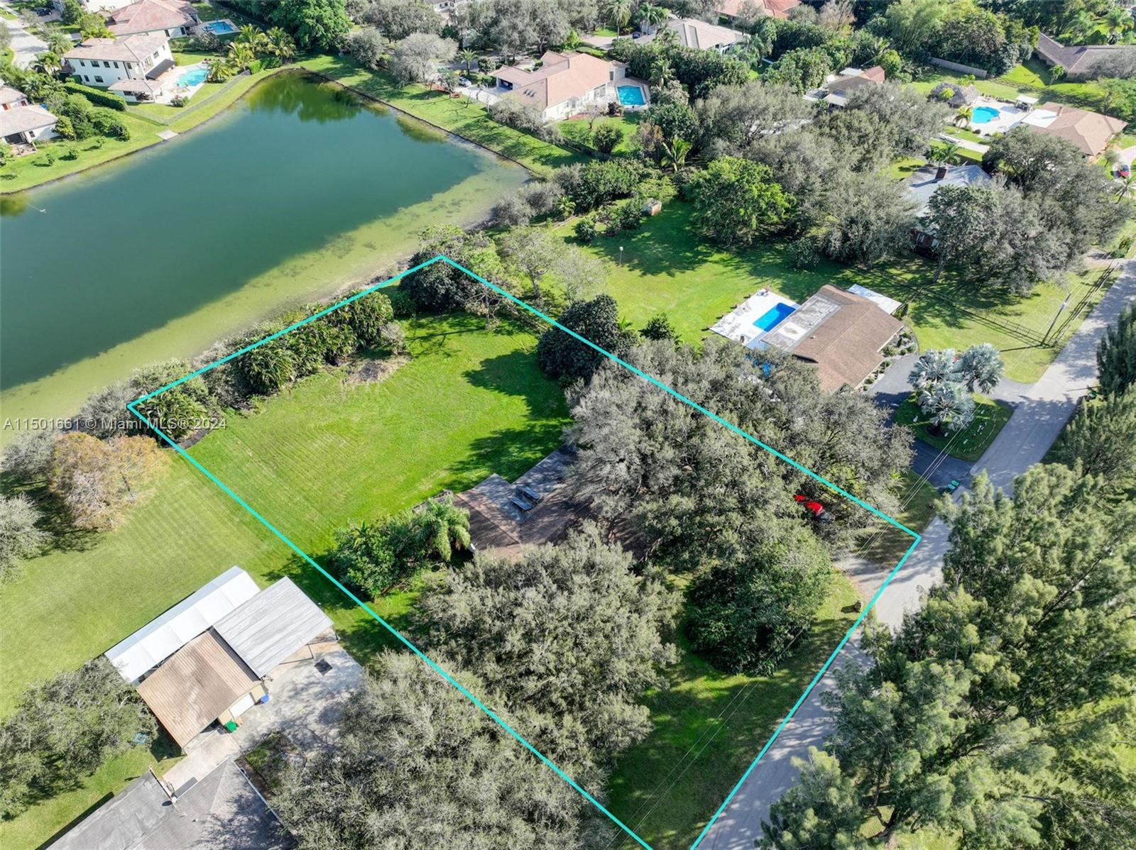 5500 SW 109th Ave, Davie, FL 33328