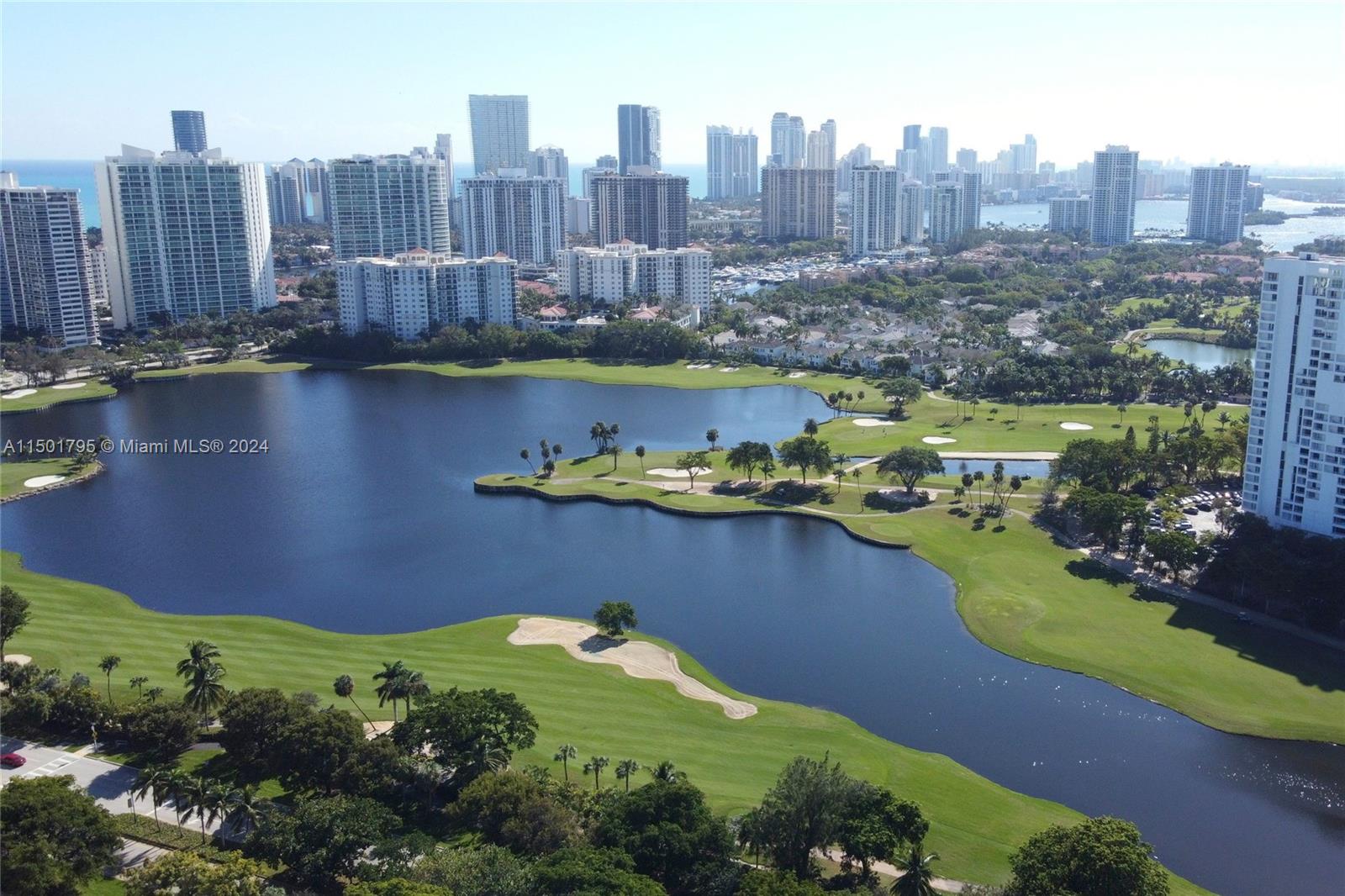 3475 N Country Club Dr 615, Aventura, Florida 33180, 2 Bedrooms Bedrooms, ,2 BathroomsBathrooms,Residential,For Sale,3475 N Country Club Dr 615,A11501795