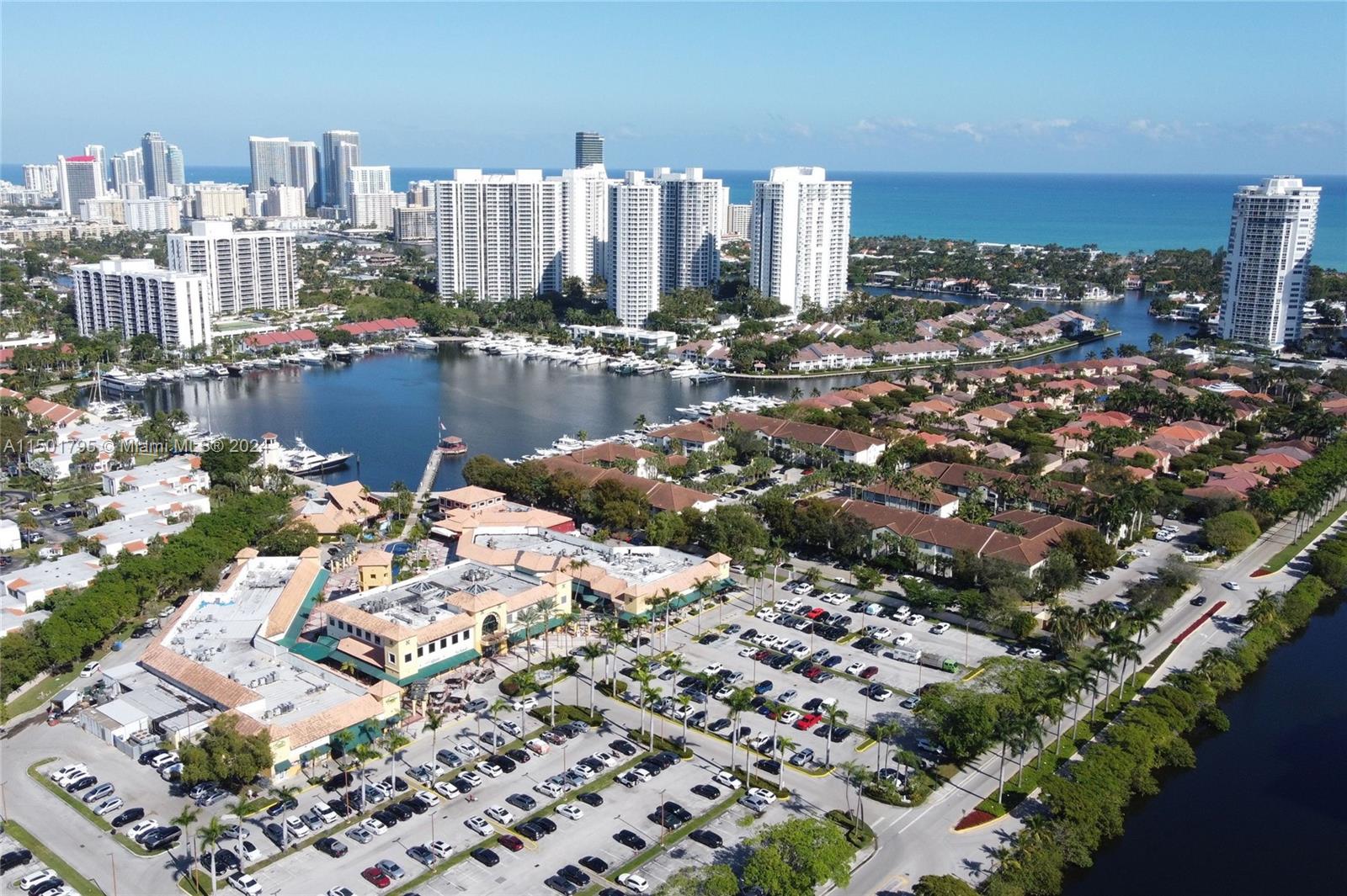 3475 N Country Club Dr 615, Aventura, Florida 33180, 2 Bedrooms Bedrooms, ,2 BathroomsBathrooms,Residential,For Sale,3475 N Country Club Dr 615,A11501795