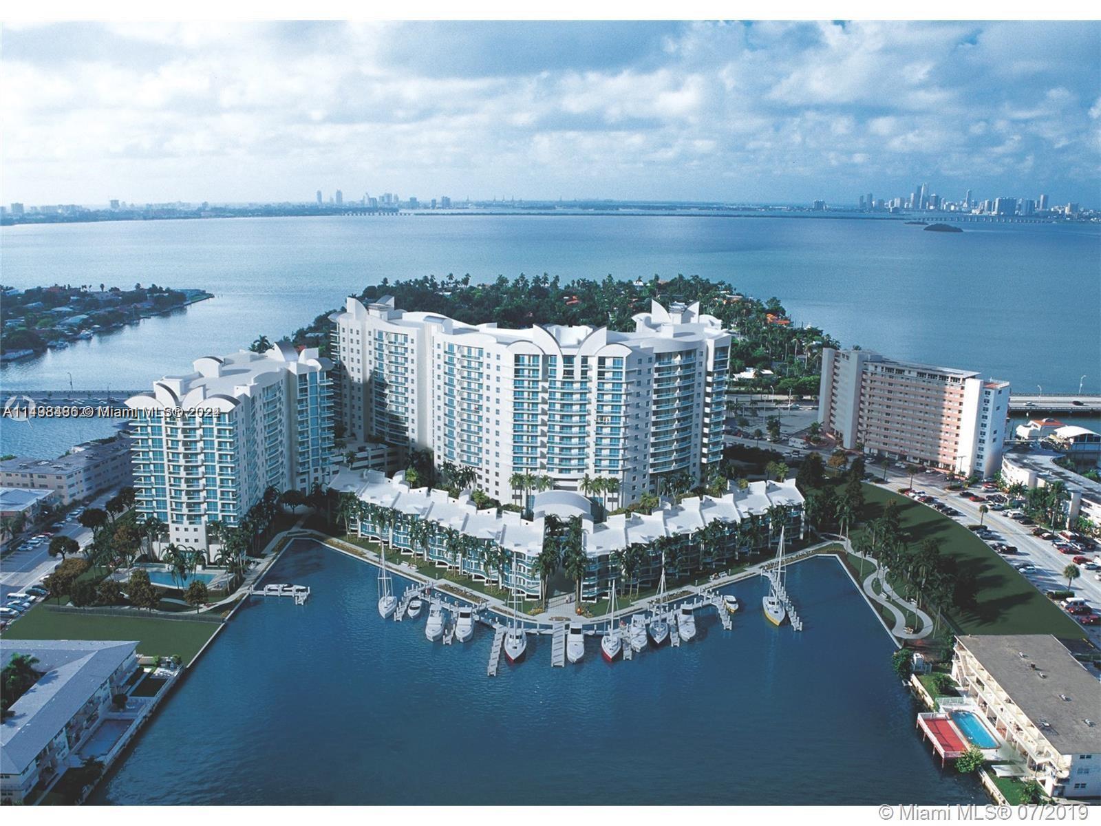 7900 Harbor Island Dr 522, North Bay Village, Florida 33141, 1 Bedroom Bedrooms, ,1 BathroomBathrooms,Residential,For Sale,7900 Harbor Island Dr 522,A11498486
