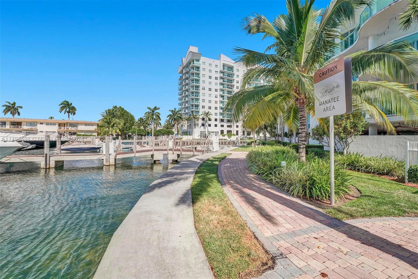 7900 Harbor Island Dr 522, North Bay Village, Florida 33141, 1 Bedroom Bedrooms, ,1 BathroomBathrooms,Residential,For Sale,7900 Harbor Island Dr 522,A11498486