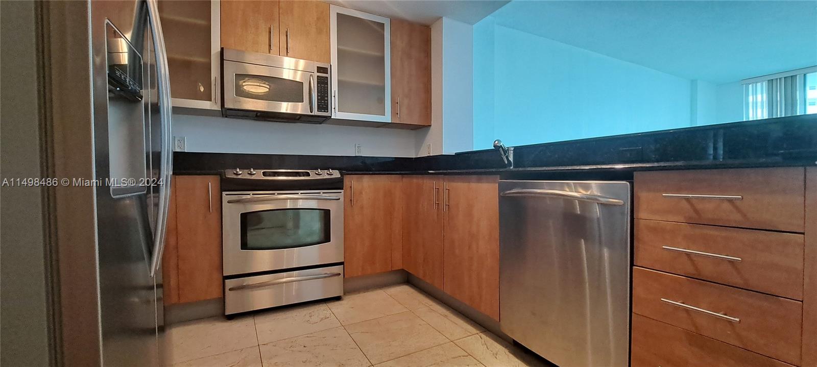 7900 Harbor Island Dr 522, North Bay Village, Florida 33141, 1 Bedroom Bedrooms, ,1 BathroomBathrooms,Residential,For Sale,7900 Harbor Island Dr 522,A11498486