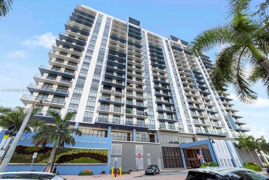 Welcome to your dream Condo at 5350 Park at Downtown Doral. This exquisite unit features 3 bedrooms, 3 full bathrooms, 2 parking spots and 24/7 valet parking, spacious kitchen with quartz counter tops and stainless steel appliances. This unit is an excellent option for an Investor since short-term rentals are allowed, the unit can be divided into two units with independent doors, one of them with 2 bedrooms/2bathrooms and the other one bedroom with a bathroom, perfect to run this unit as a very profitable business. This stunning high rise building offers excellent amenities including: pool, gym, kids play room, 24 hour security and more. Gorgeous views of Doral and spectacular sunsets, just steps from restaurants, schools, supermarkets and with quick access to major highways. EASY TO SHOW!