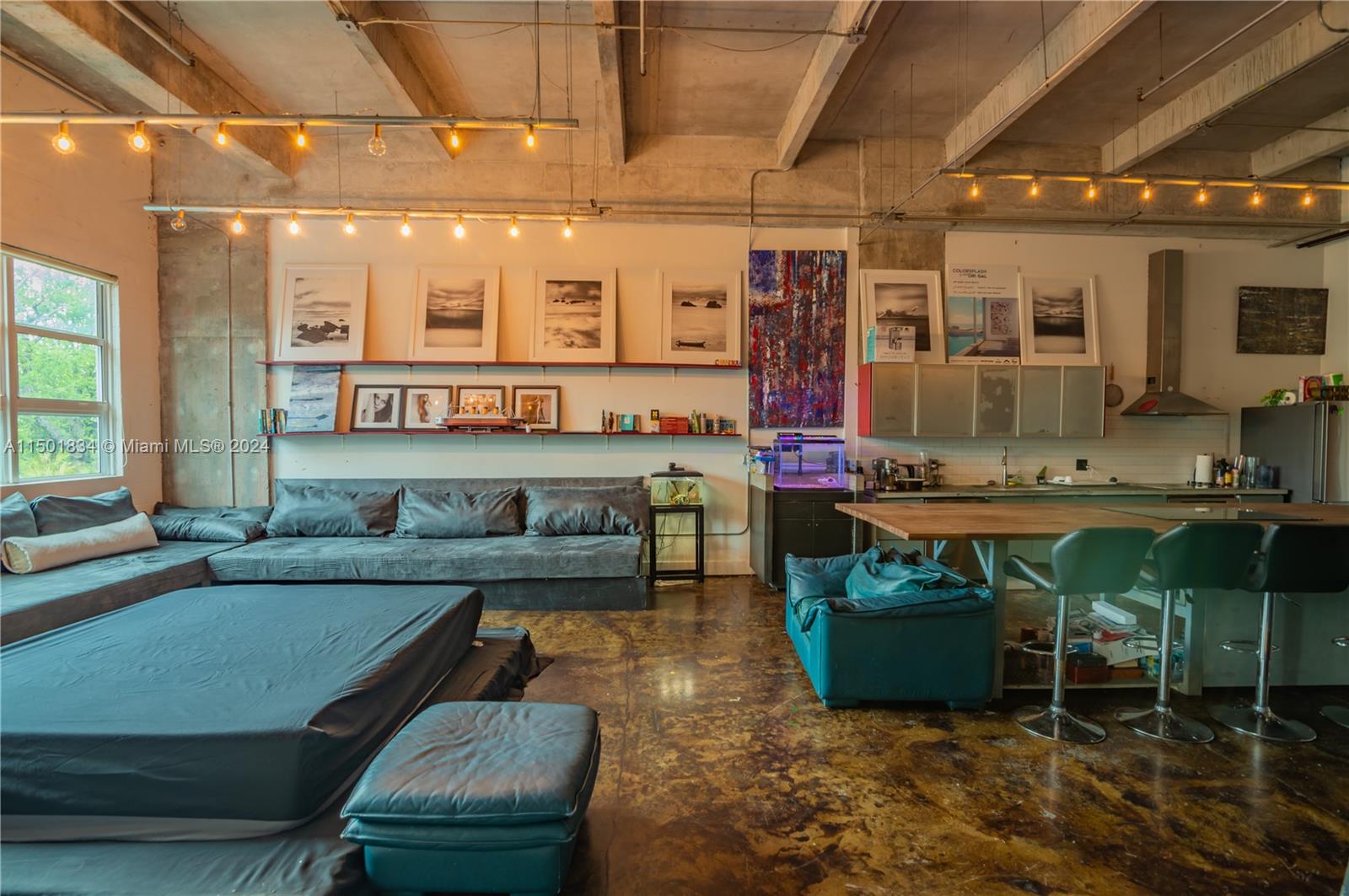 1749 NE Miami Ct 207A, Miami, Florida 33132, 1 Bedroom Bedrooms, ,1 BathroomBathrooms,Residentiallease,For Rent,1749 NE Miami Ct 207A,A11501834