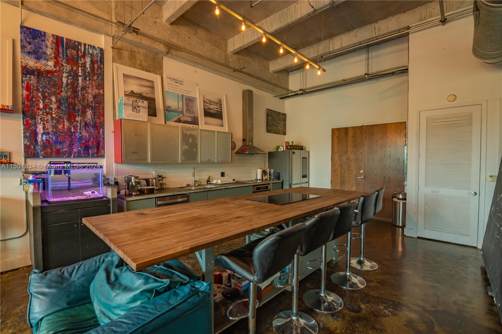 1749 NE Miami Ct 207A, Miami, Florida 33132, 1 Bedroom Bedrooms, ,1 BathroomBathrooms,Residentiallease,For Rent,1749 NE Miami Ct 207A,A11501834