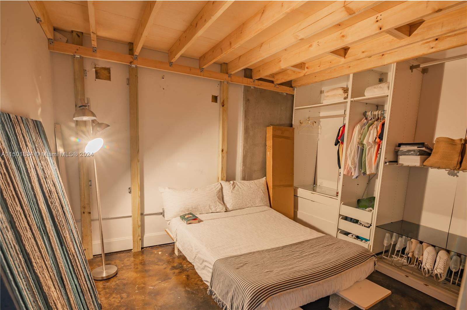 1749 NE Miami Ct 207A, Miami, Florida 33132, 1 Bedroom Bedrooms, ,1 BathroomBathrooms,Residentiallease,For Rent,1749 NE Miami Ct 207A,A11501834