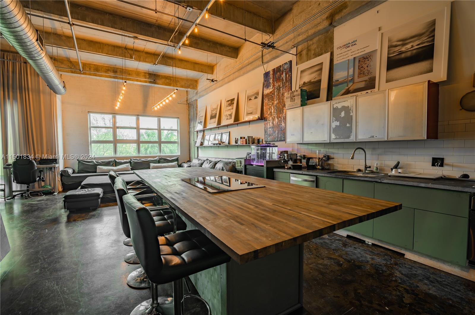 1749 NE Miami Ct 207A, Miami, Florida 33132, 1 Bedroom Bedrooms, ,1 BathroomBathrooms,Residentiallease,For Rent,1749 NE Miami Ct 207A,A11501834