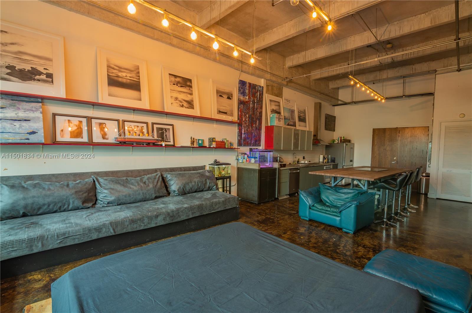 1749 NE Miami Ct 207A, Miami, Florida 33132, 1 Bedroom Bedrooms, ,1 BathroomBathrooms,Residentiallease,For Rent,1749 NE Miami Ct 207A,A11501834