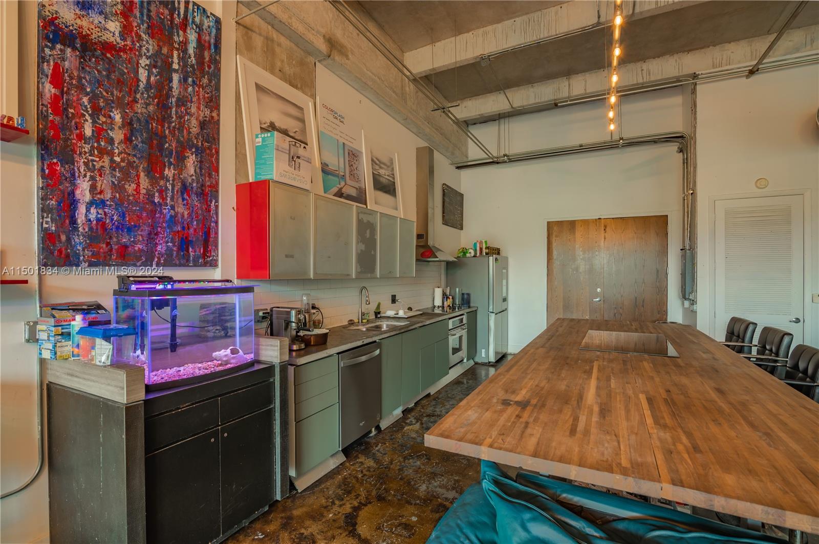 1749 NE Miami Ct 207A, Miami, Florida 33132, 1 Bedroom Bedrooms, ,1 BathroomBathrooms,Residentiallease,For Rent,1749 NE Miami Ct 207A,A11501834