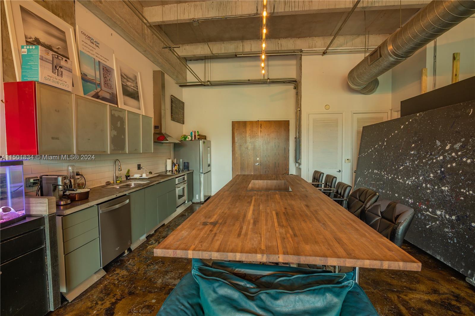 1749 NE Miami Ct 207A, Miami, Florida 33132, 1 Bedroom Bedrooms, ,1 BathroomBathrooms,Residentiallease,For Rent,1749 NE Miami Ct 207A,A11501834