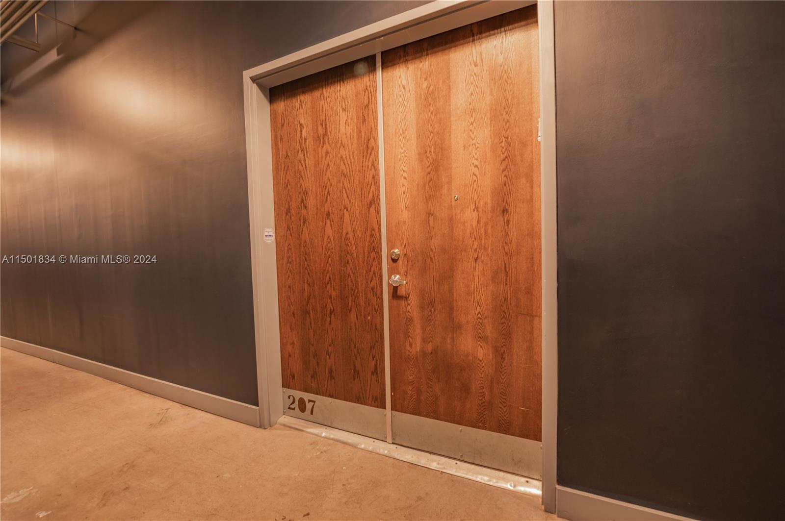 1749 NE Miami Ct 207A, Miami, Florida 33132, 1 Bedroom Bedrooms, ,1 BathroomBathrooms,Residentiallease,For Rent,1749 NE Miami Ct 207A,A11501834