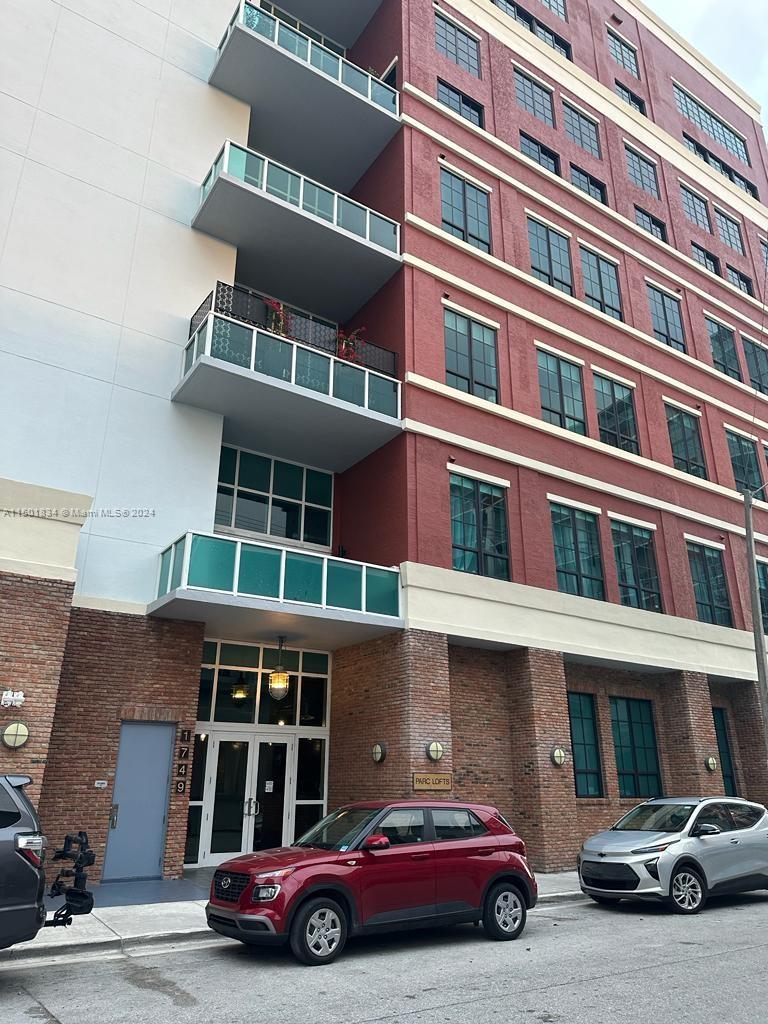 1749 NE Miami Ct 207A, Miami, Florida 33132, 1 Bedroom Bedrooms, ,1 BathroomBathrooms,Residentiallease,For Rent,1749 NE Miami Ct 207A,A11501834