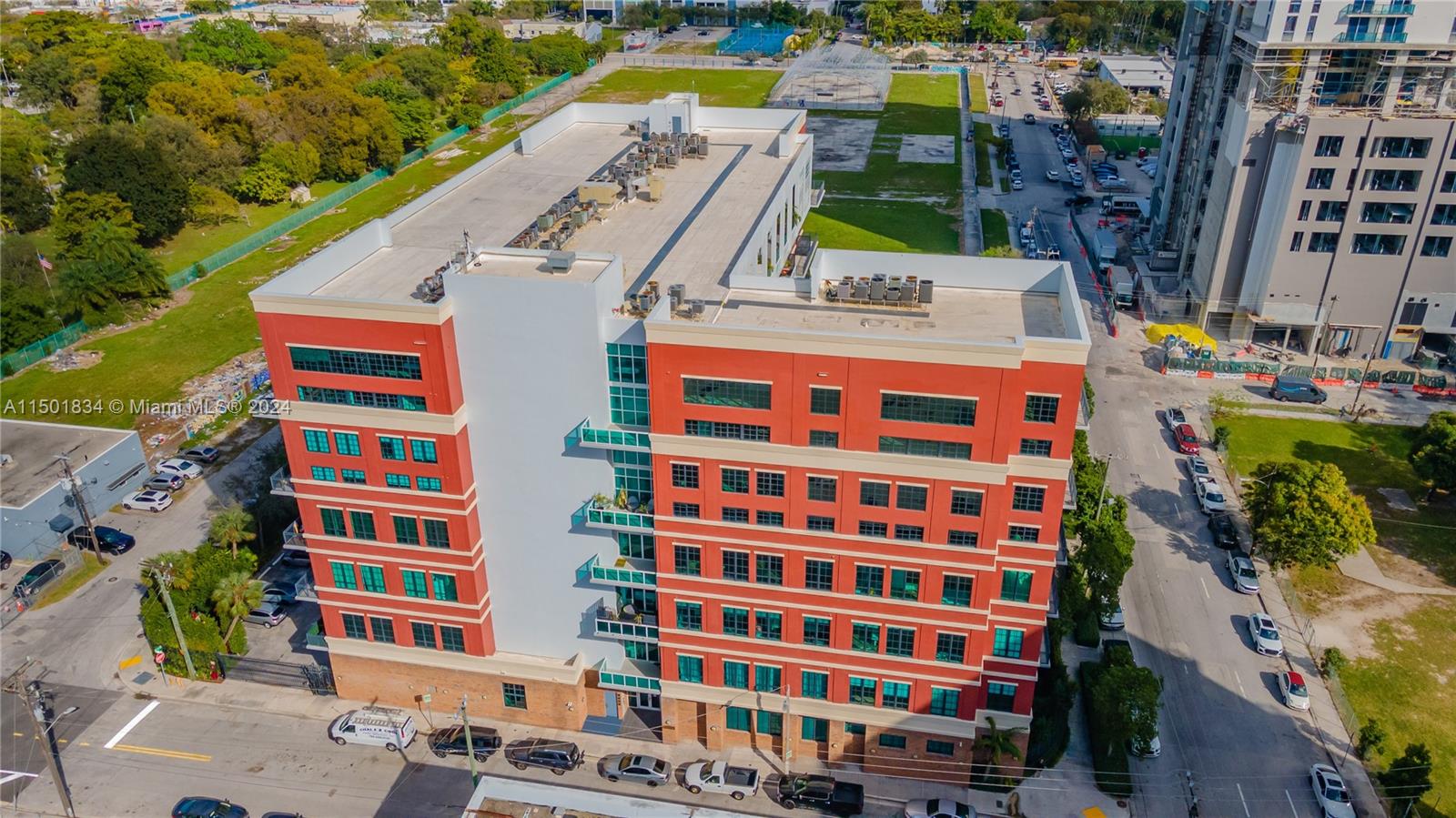 1749 NE Miami Ct 207A, Miami, Florida 33132, 1 Bedroom Bedrooms, ,1 BathroomBathrooms,Residentiallease,For Rent,1749 NE Miami Ct 207A,A11501834