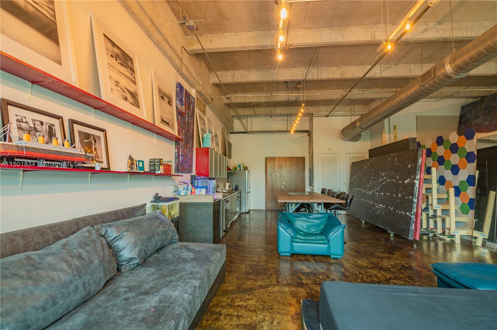 1749 NE Miami Ct 207A, Miami, Florida 33132, 1 Bedroom Bedrooms, ,1 BathroomBathrooms,Residentiallease,For Rent,1749 NE Miami Ct 207A,A11501834