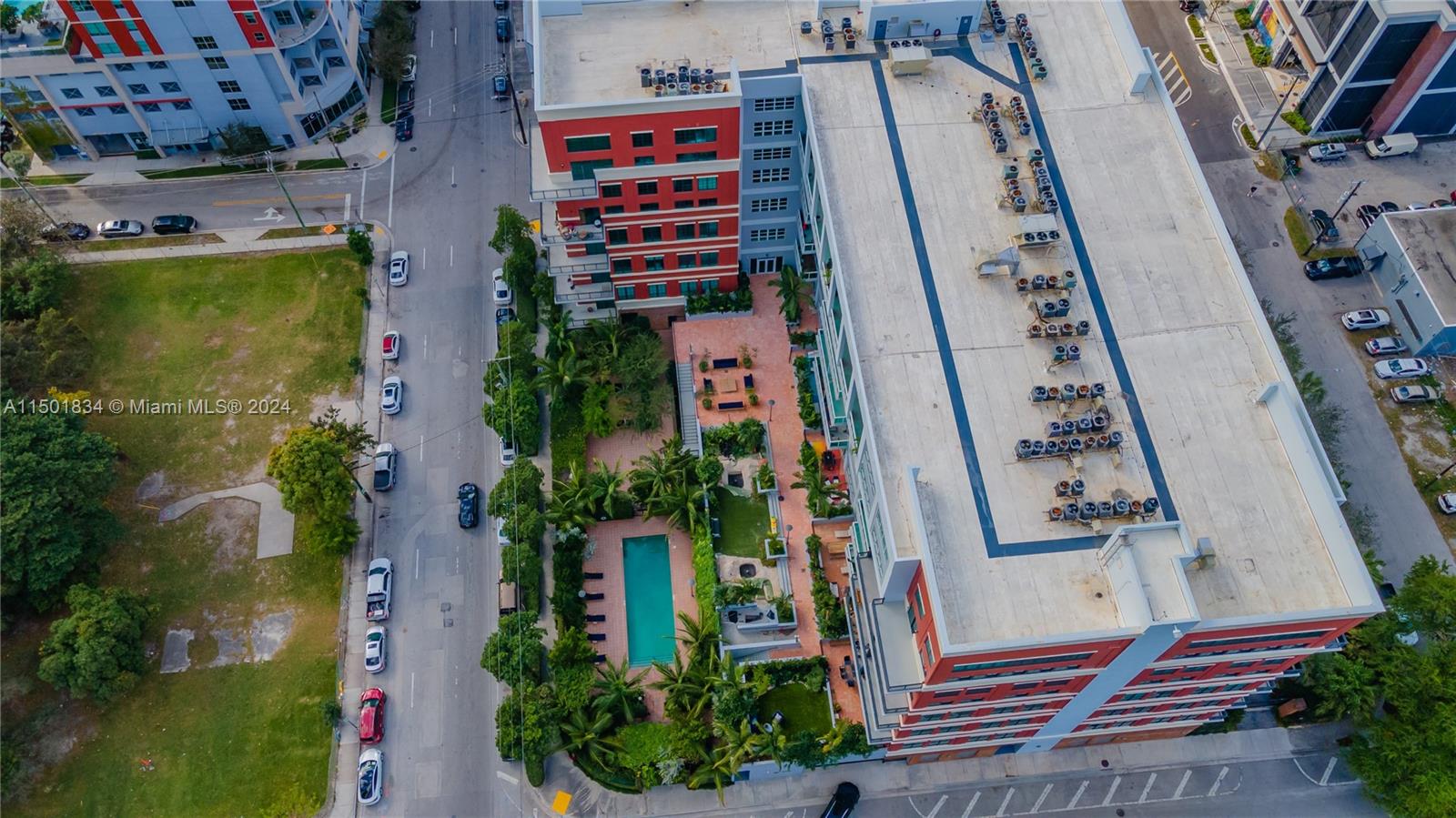 1749 NE Miami Ct 207A, Miami, Florida 33132, 1 Bedroom Bedrooms, ,1 BathroomBathrooms,Residentiallease,For Rent,1749 NE Miami Ct 207A,A11501834