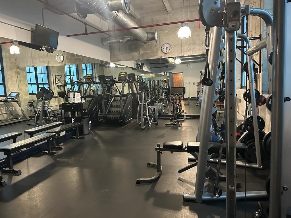 1749 NE Miami Ct 207A, Miami, Florida 33132, 1 Bedroom Bedrooms, ,1 BathroomBathrooms,Residentiallease,For Rent,1749 NE Miami Ct 207A,A11501834