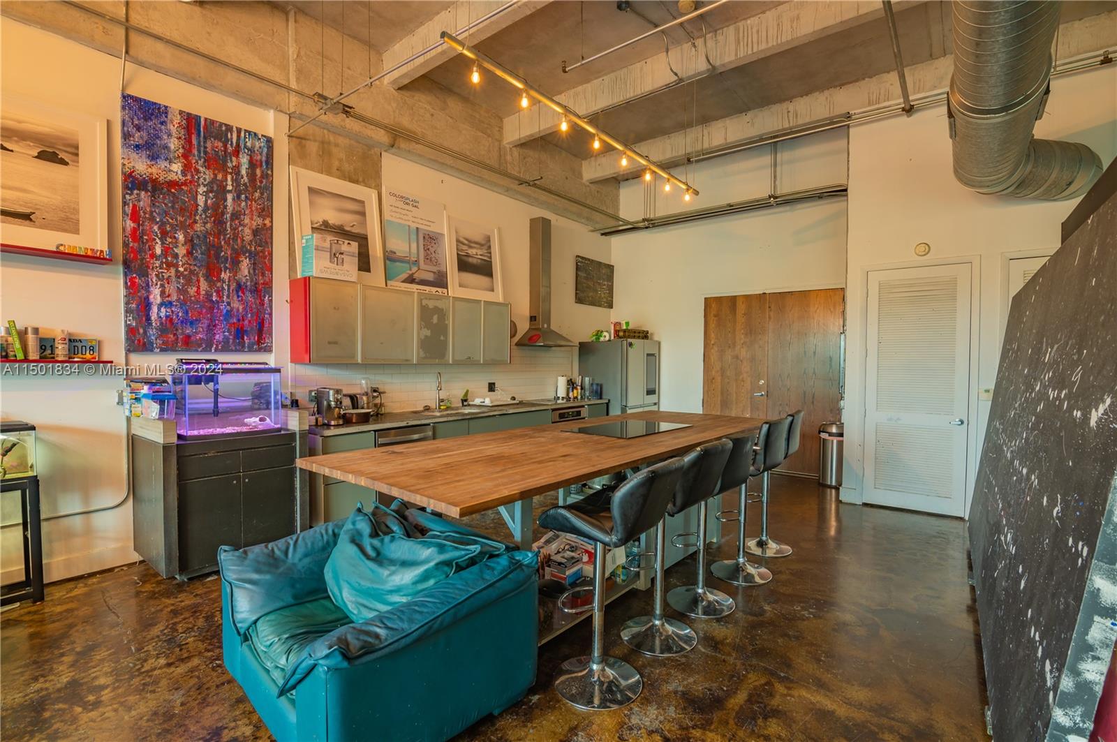 1749 NE Miami Ct 207A, Miami, Florida 33132, 1 Bedroom Bedrooms, ,1 BathroomBathrooms,Residentiallease,For Rent,1749 NE Miami Ct 207A,A11501834