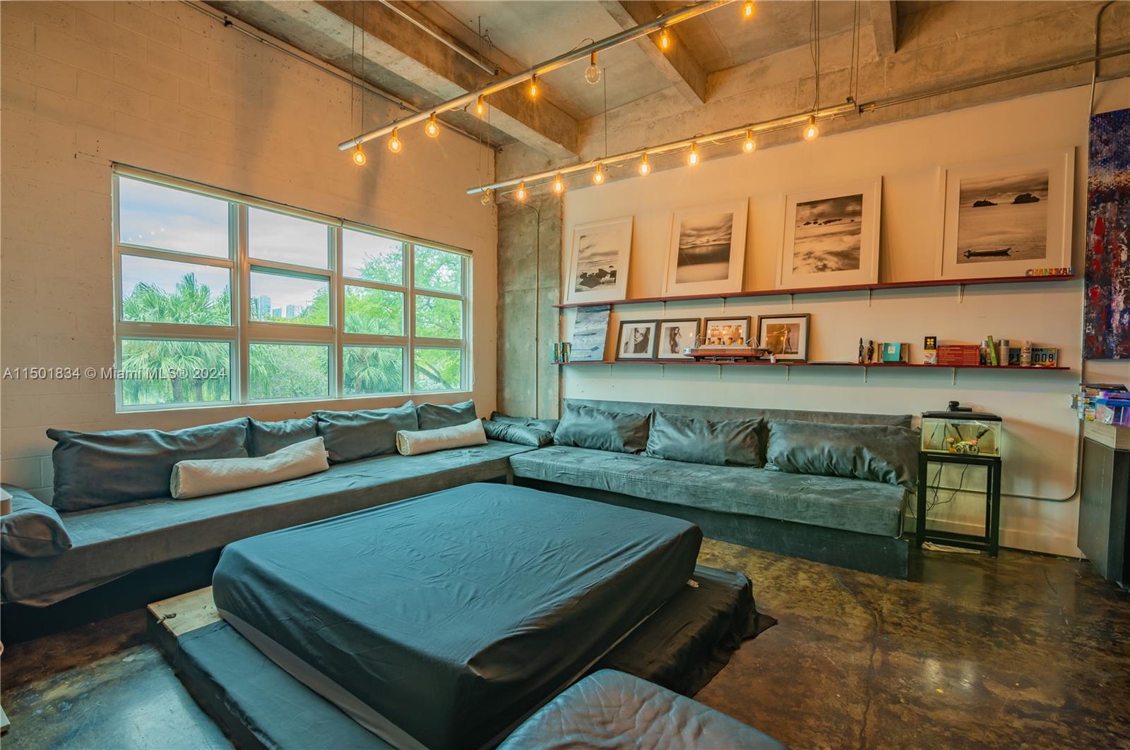 1749 NE Miami Ct 207A, Miami, Florida 33132, 1 Bedroom Bedrooms, ,1 BathroomBathrooms,Residentiallease,For Rent,1749 NE Miami Ct 207A,A11501834