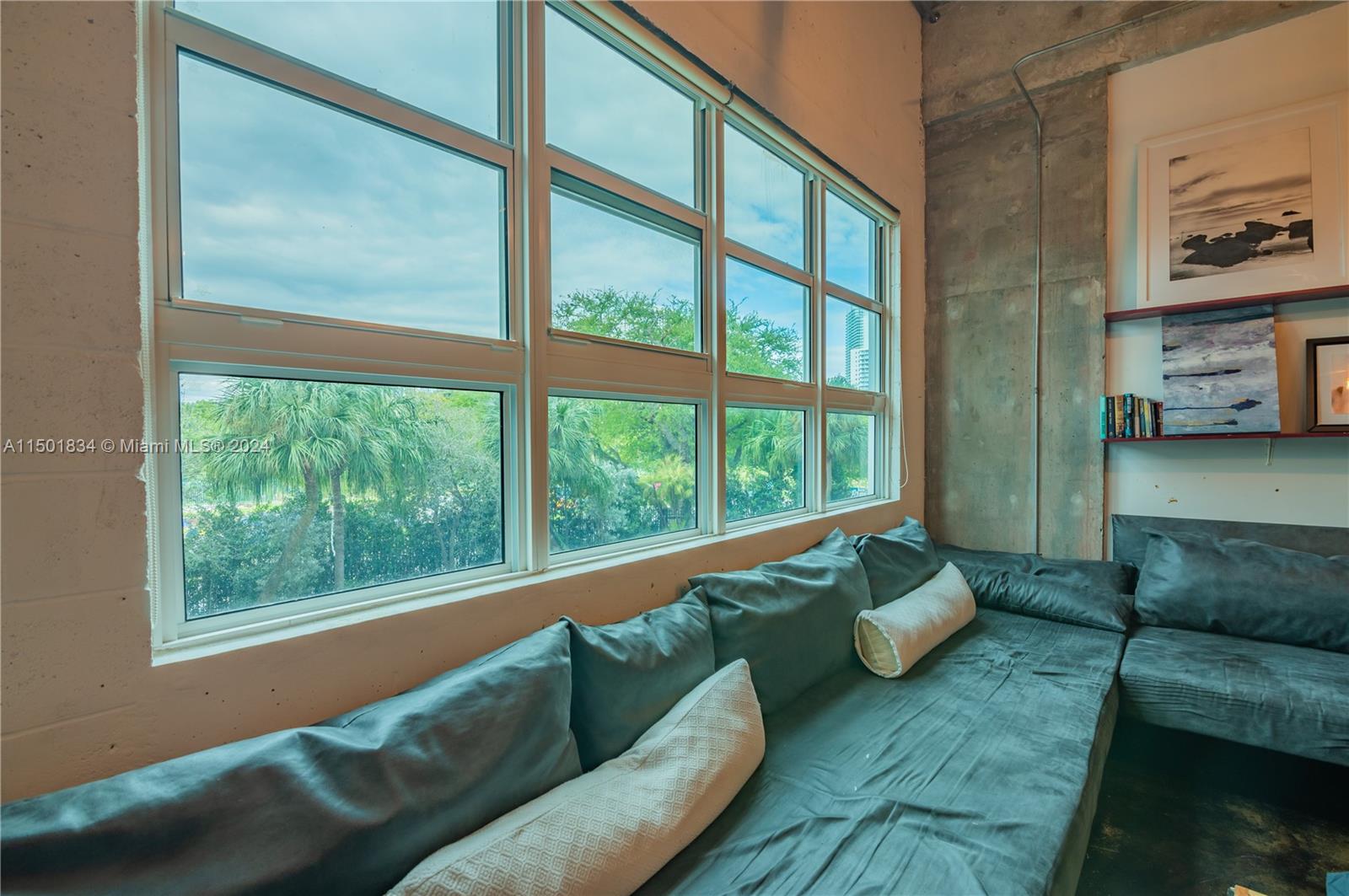 1749 NE Miami Ct 207A, Miami, Florida 33132, 1 Bedroom Bedrooms, ,1 BathroomBathrooms,Residentiallease,For Rent,1749 NE Miami Ct 207A,A11501834