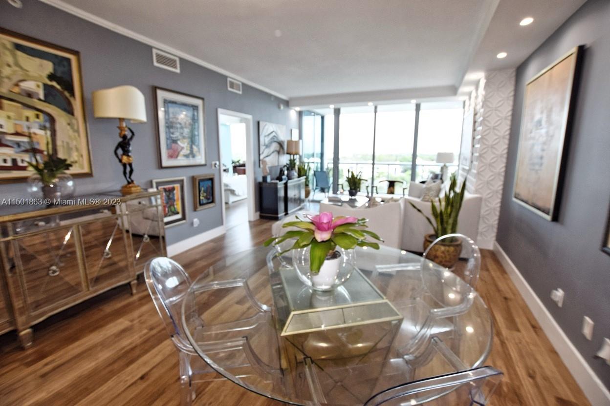 601 NE 36th St 804, Miami, Florida 33137, 2 Bedrooms Bedrooms, ,2 BathroomsBathrooms,Residential,For Sale,601 NE 36th St 804,A11501863