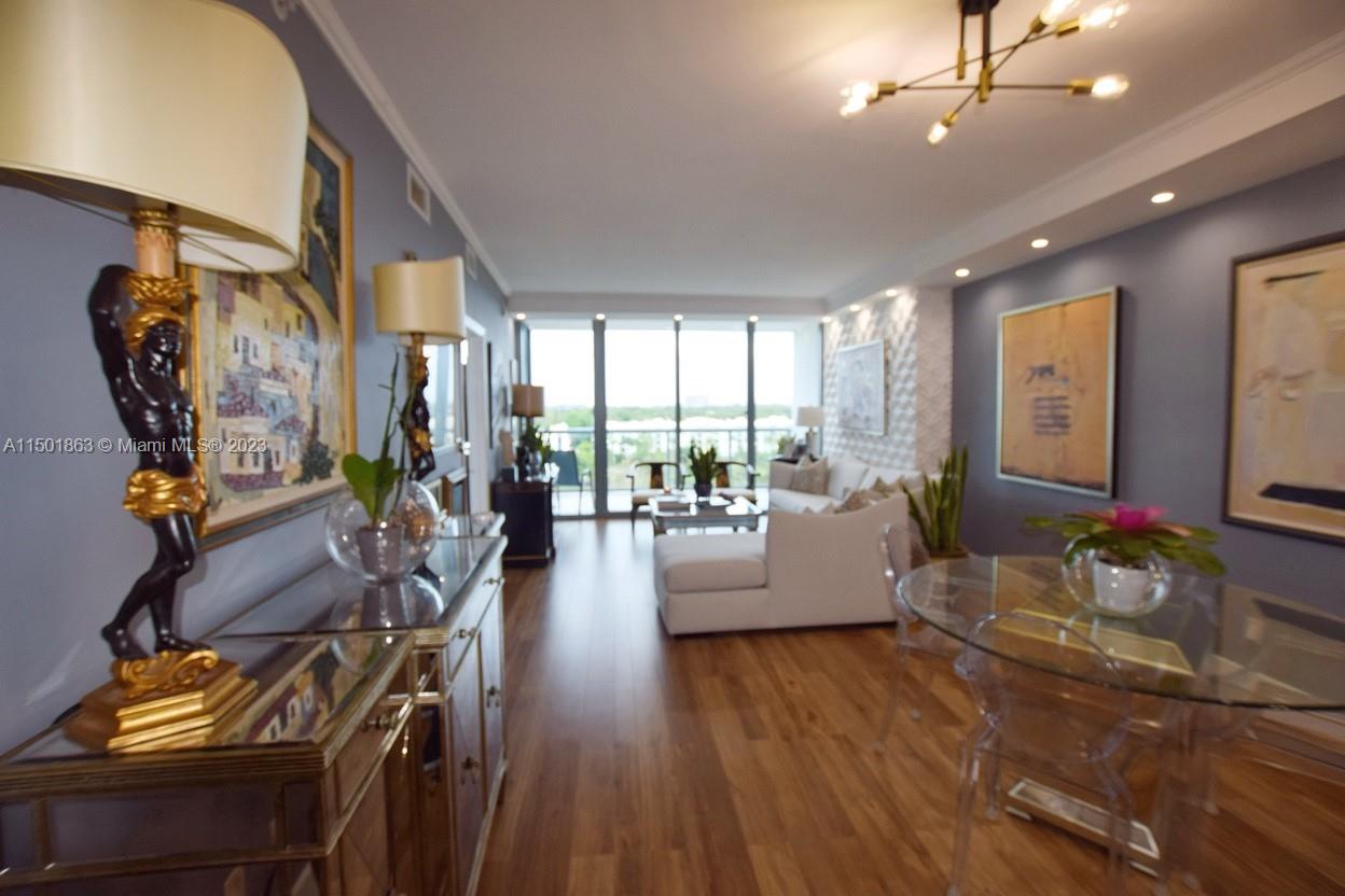 601 NE 36th St 804, Miami, Florida 33137, 2 Bedrooms Bedrooms, ,2 BathroomsBathrooms,Residential,For Sale,601 NE 36th St 804,A11501863