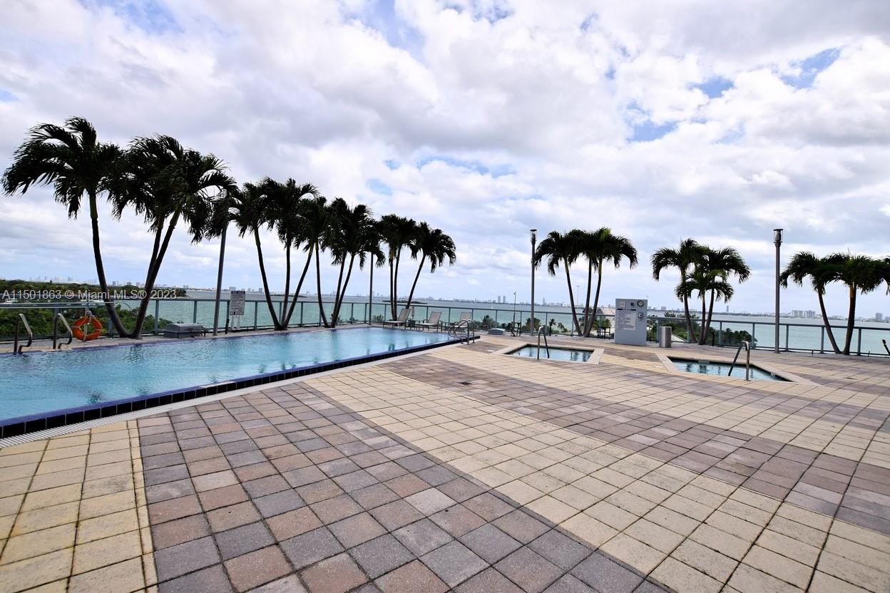 601 NE 36th St 804, Miami, Florida 33137, 2 Bedrooms Bedrooms, ,2 BathroomsBathrooms,Residential,For Sale,601 NE 36th St 804,A11501863