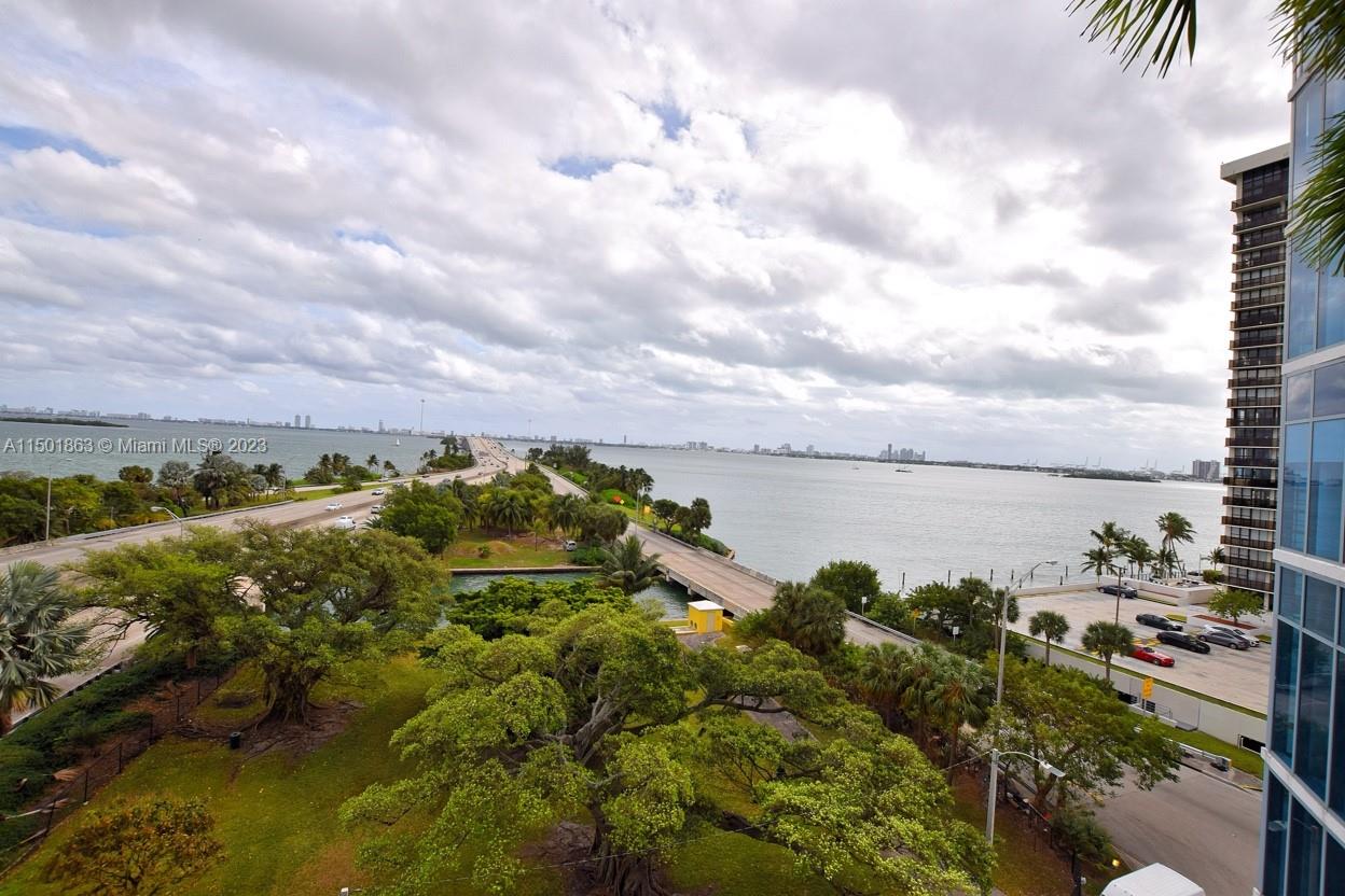 601 NE 36th St 804, Miami, Florida 33137, 2 Bedrooms Bedrooms, ,2 BathroomsBathrooms,Residential,For Sale,601 NE 36th St 804,A11501863