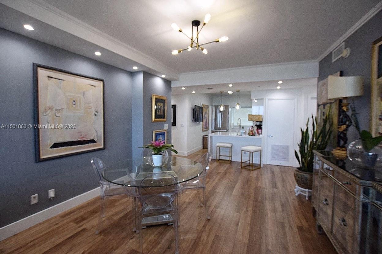601 NE 36th St 804, Miami, Florida 33137, 2 Bedrooms Bedrooms, ,2 BathroomsBathrooms,Residential,For Sale,601 NE 36th St 804,A11501863