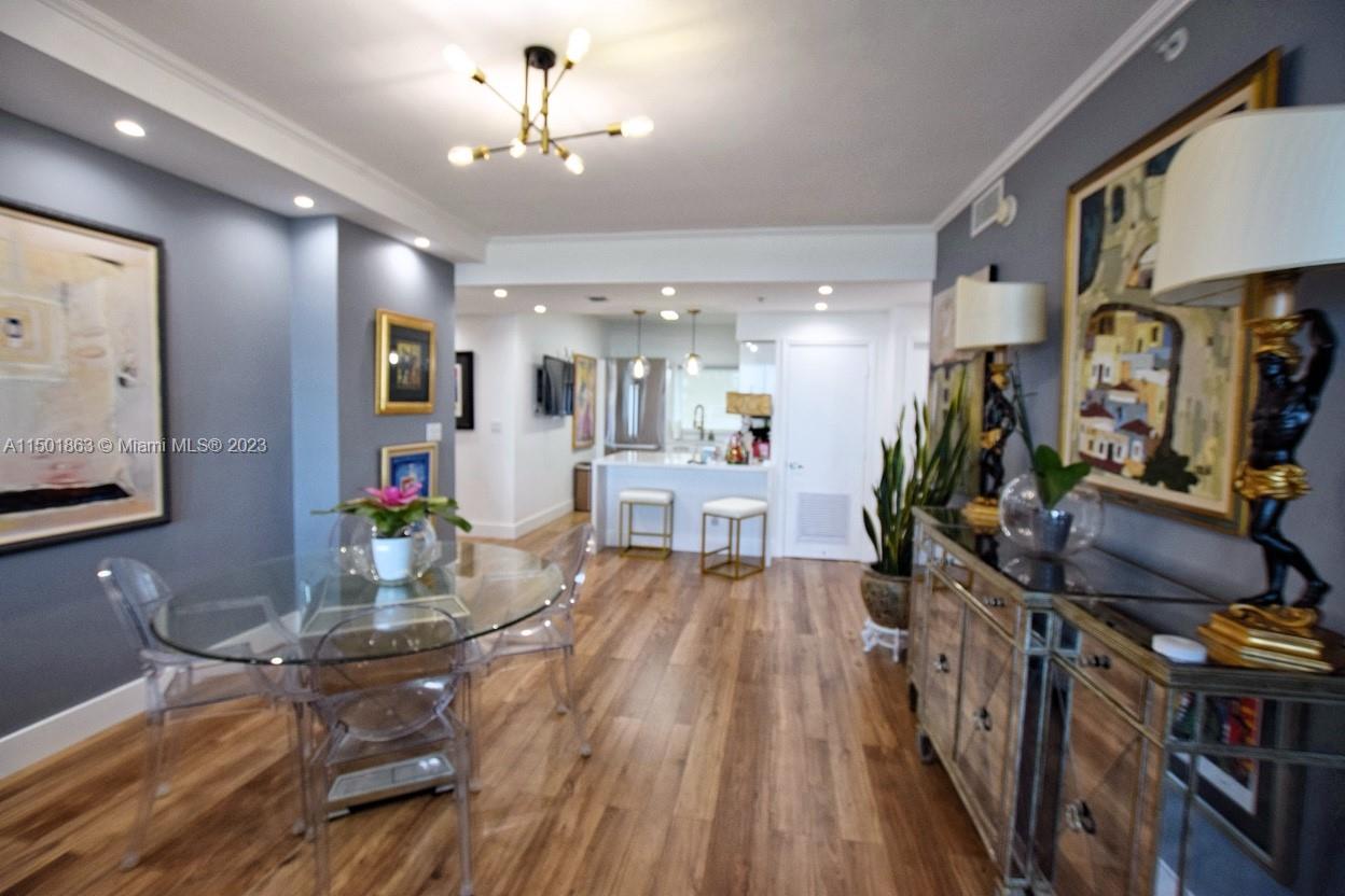 601 NE 36th St 804, Miami, Florida 33137, 2 Bedrooms Bedrooms, ,2 BathroomsBathrooms,Residential,For Sale,601 NE 36th St 804,A11501863