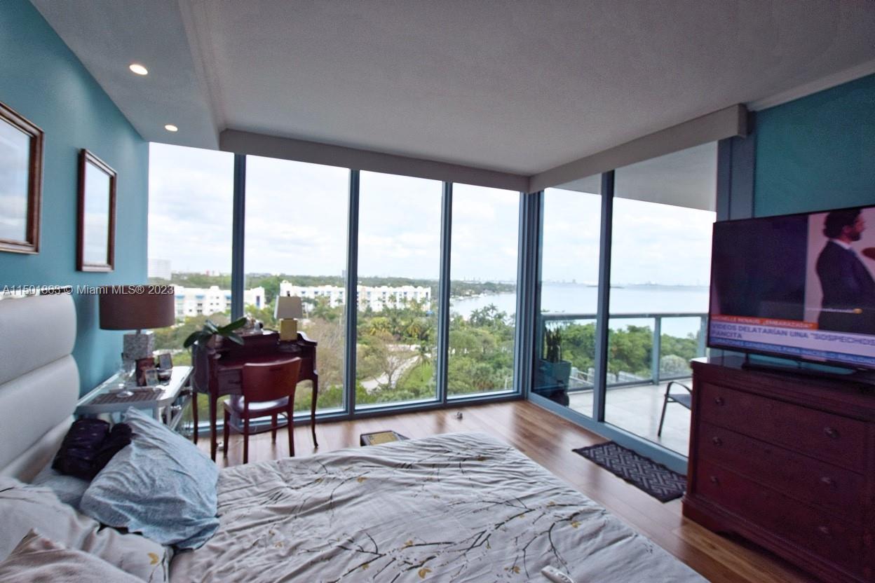 601 NE 36th St 804, Miami, Florida 33137, 2 Bedrooms Bedrooms, ,2 BathroomsBathrooms,Residential,For Sale,601 NE 36th St 804,A11501863