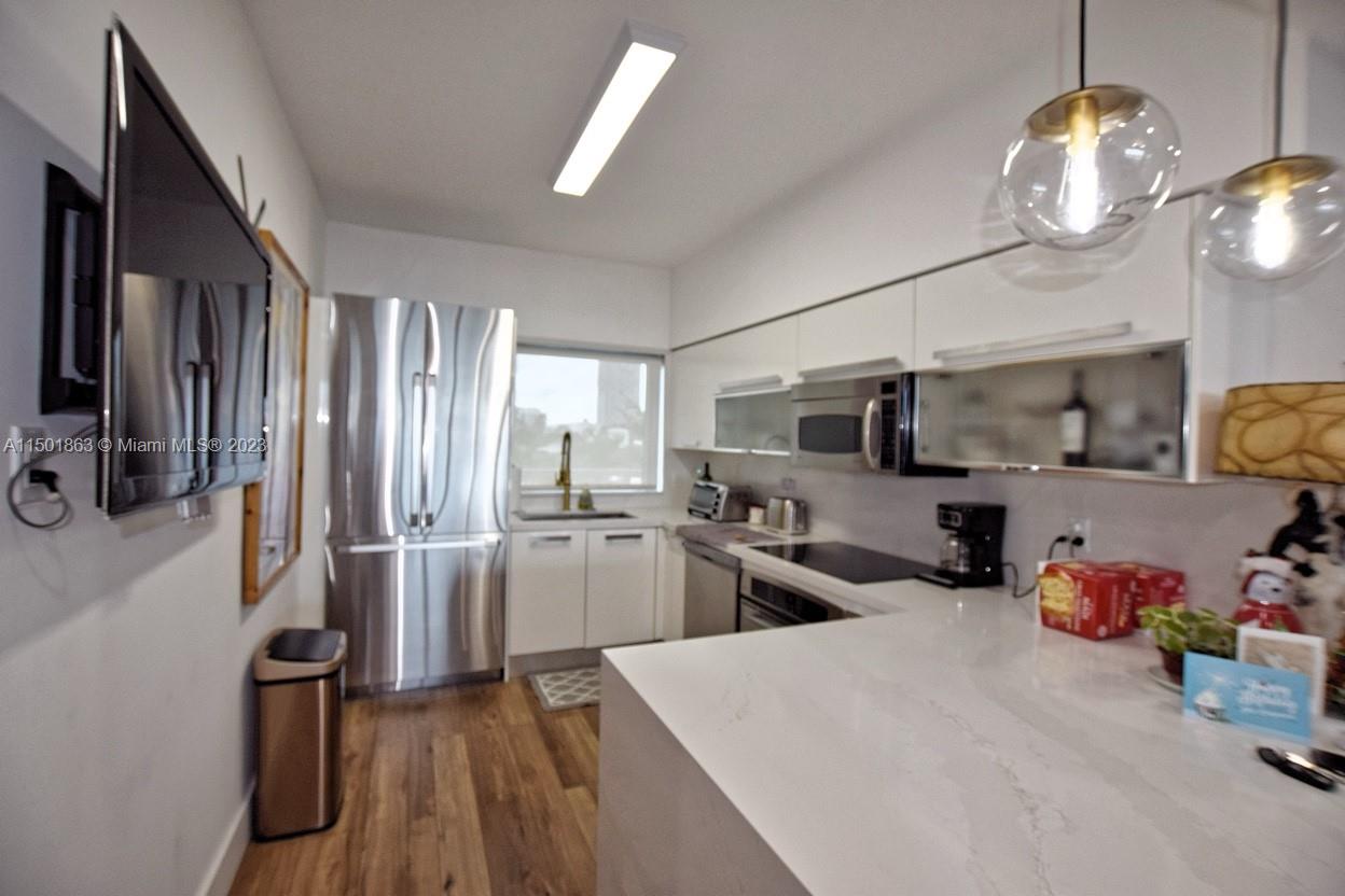 601 NE 36th St 804, Miami, Florida 33137, 2 Bedrooms Bedrooms, ,2 BathroomsBathrooms,Residential,For Sale,601 NE 36th St 804,A11501863