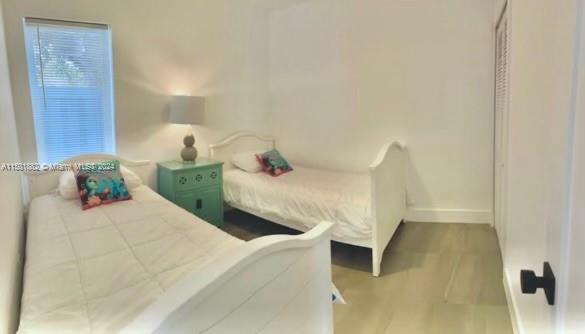 Guest House second room