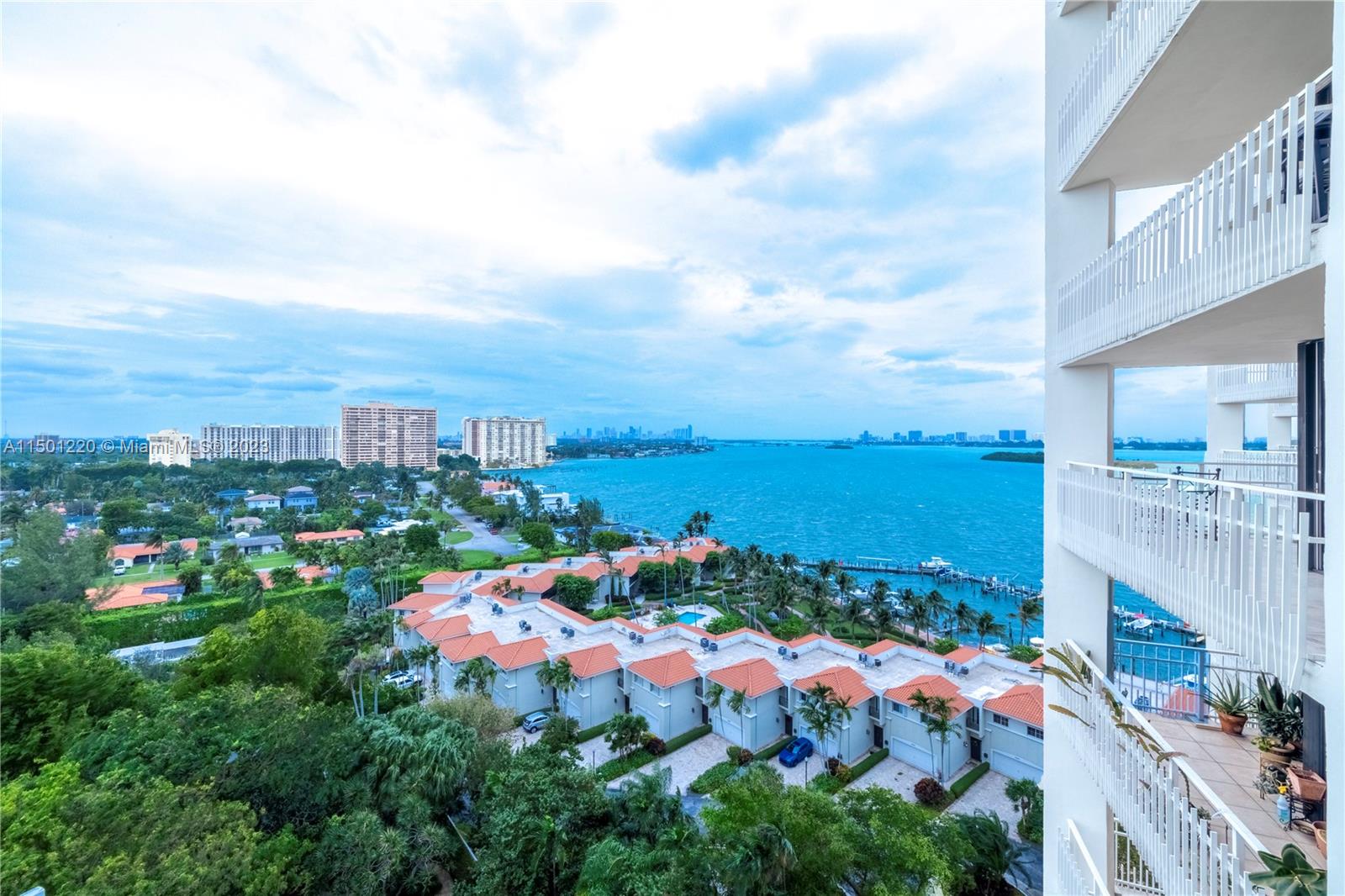 4000 Towerside Ter 1507, Miami, Florida 33138, 2 Bedrooms Bedrooms, ,2 BathroomsBathrooms,Residential,For Sale,4000 Towerside Ter 1507,A11501220