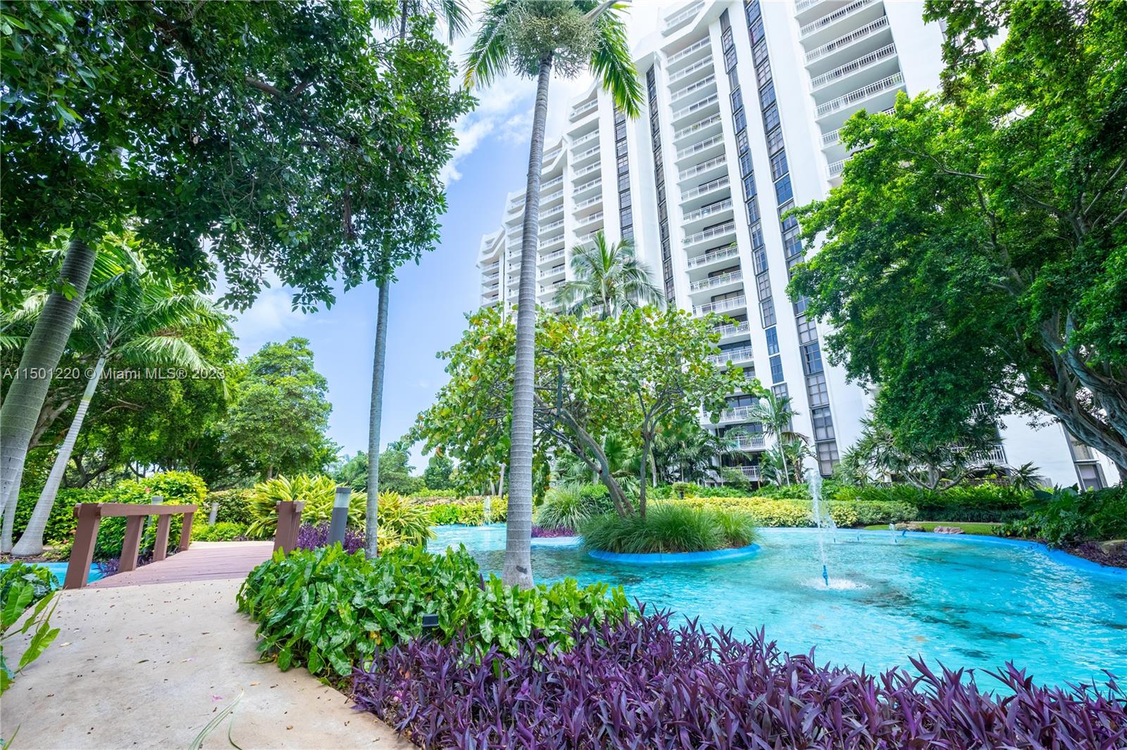4000 Towerside Ter 1507, Miami, Florida 33138, 2 Bedrooms Bedrooms, ,2 BathroomsBathrooms,Residential,For Sale,4000 Towerside Ter 1507,A11501220