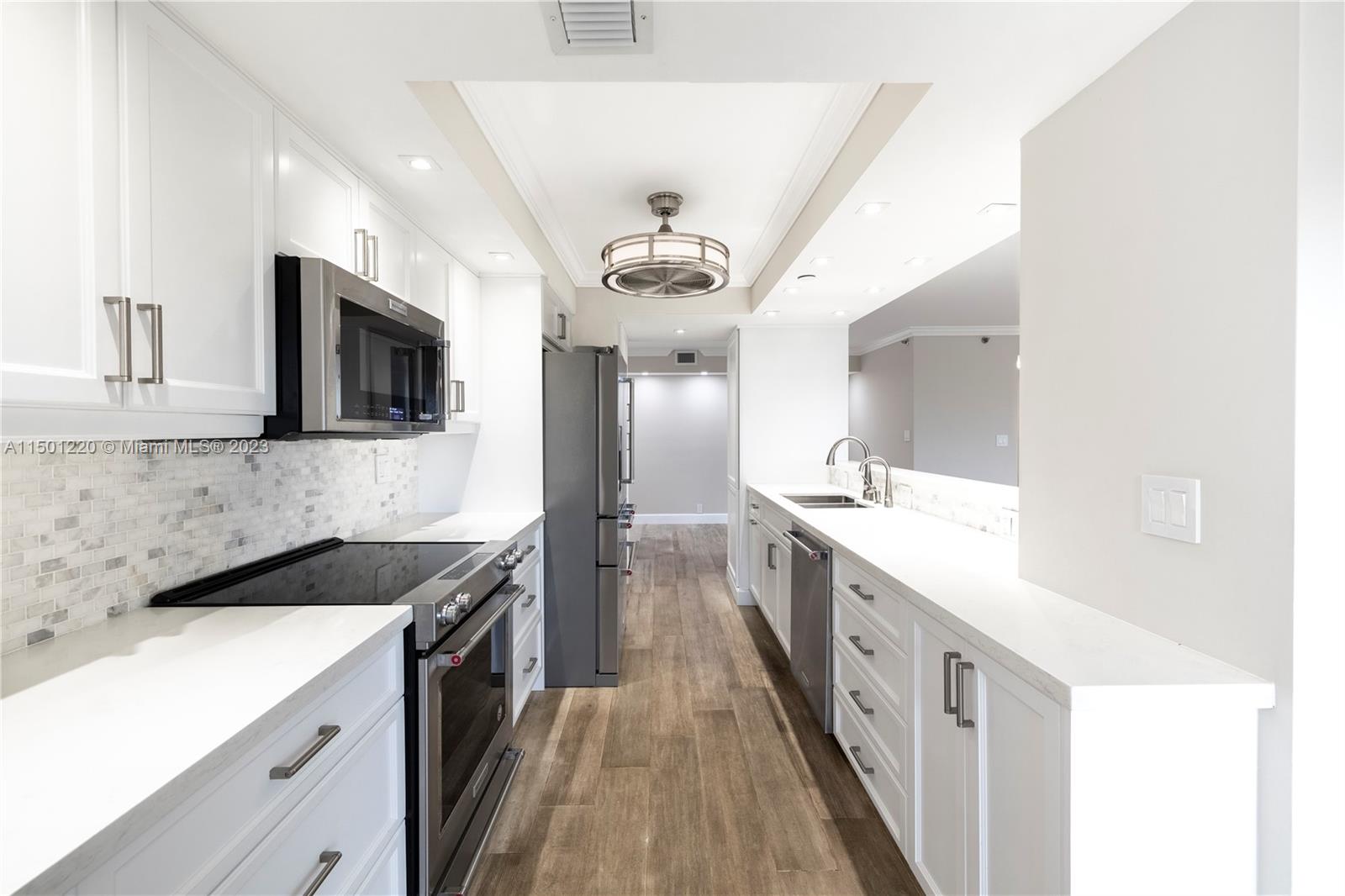 4000 Towerside Ter 1507, Miami, Florida 33138, 2 Bedrooms Bedrooms, ,2 BathroomsBathrooms,Residential,For Sale,4000 Towerside Ter 1507,A11501220