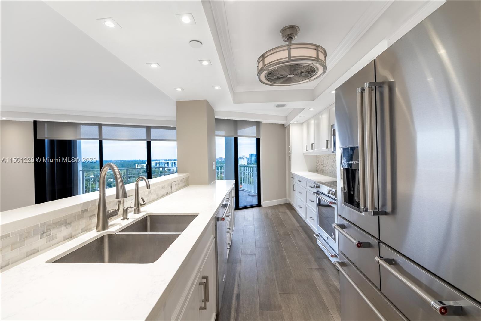 4000 Towerside Ter 1507, Miami, Florida 33138, 2 Bedrooms Bedrooms, ,2 BathroomsBathrooms,Residential,For Sale,4000 Towerside Ter 1507,A11501220