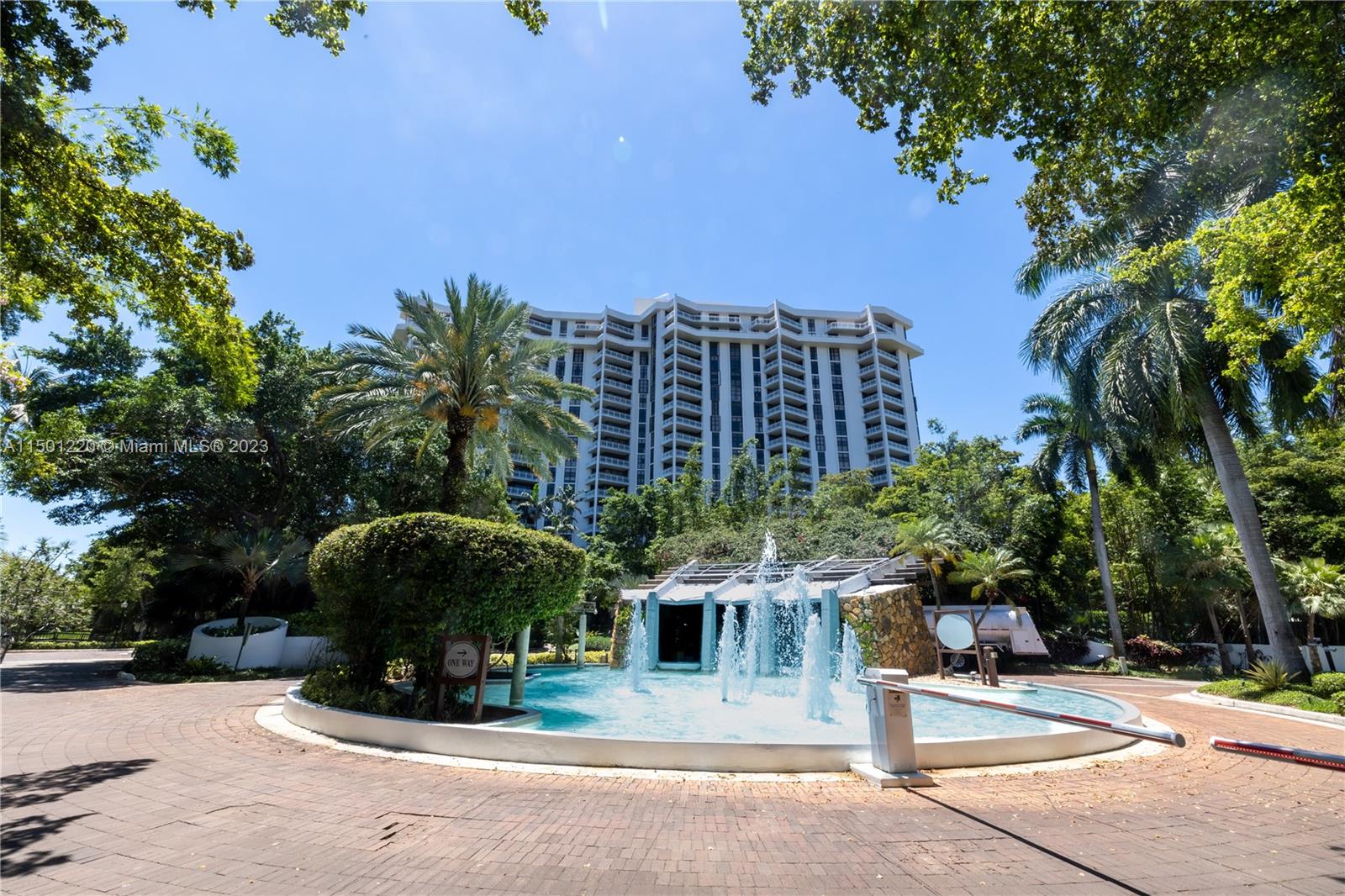 4000 Towerside Ter 1507, Miami, Florida 33138, 2 Bedrooms Bedrooms, ,2 BathroomsBathrooms,Residential,For Sale,4000 Towerside Ter 1507,A11501220
