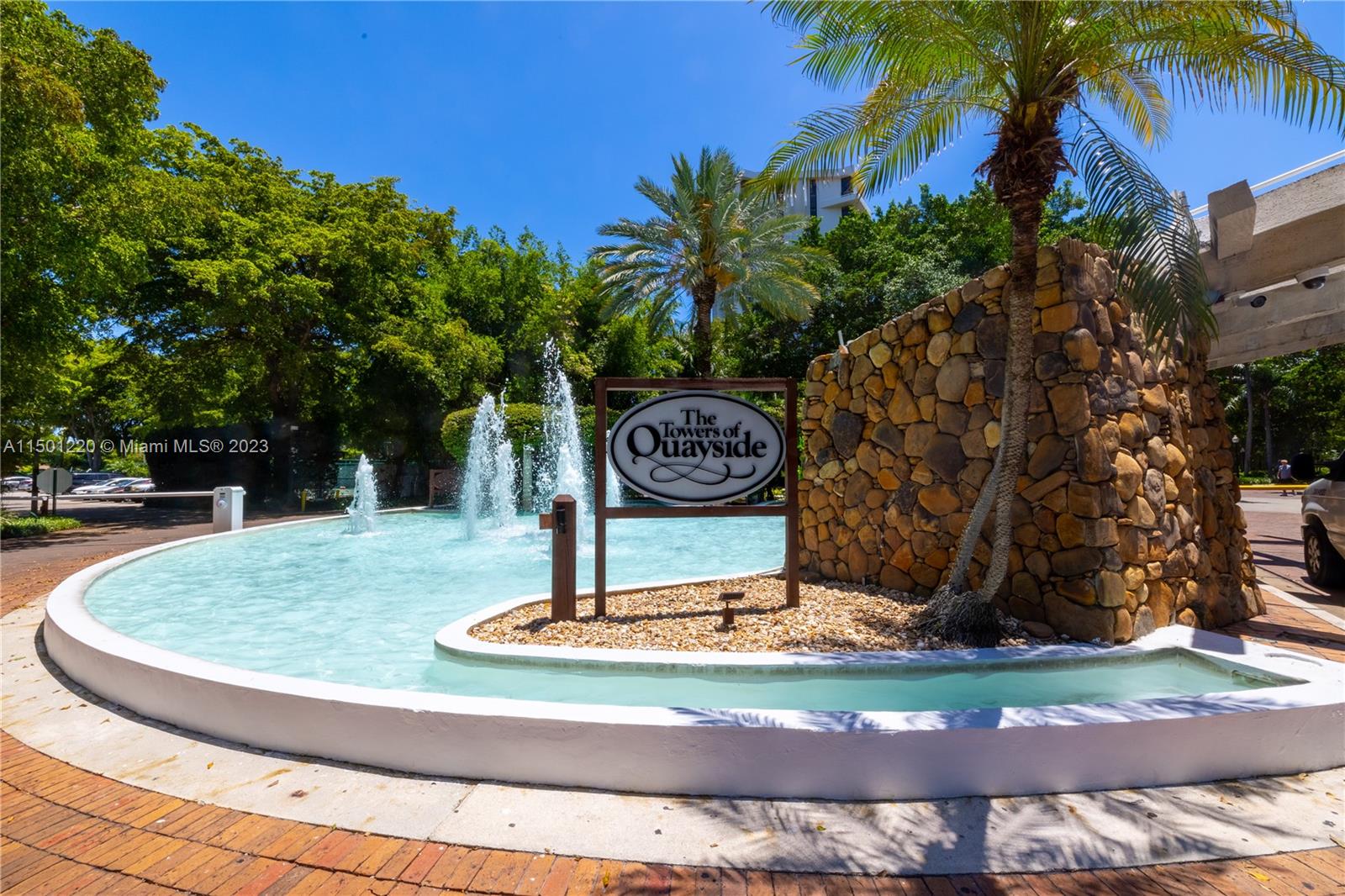 4000 Towerside Ter 1507, Miami, Florida 33138, 2 Bedrooms Bedrooms, ,2 BathroomsBathrooms,Residential,For Sale,4000 Towerside Ter 1507,A11501220