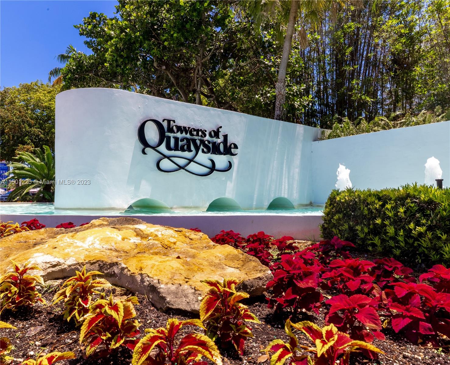 4000 Towerside Ter 1507, Miami, Florida 33138, 2 Bedrooms Bedrooms, ,2 BathroomsBathrooms,Residential,For Sale,4000 Towerside Ter 1507,A11501220
