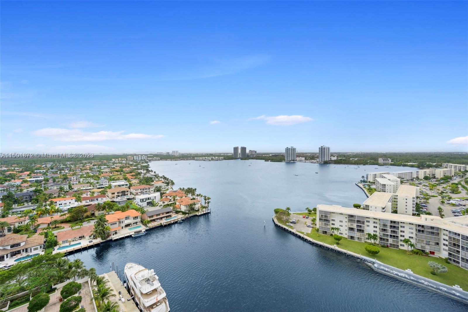 1000 W Island Blvd 2111, Aventura, Florida 33160, 2 Bedrooms Bedrooms, ,2 BathroomsBathrooms,Residential,For Sale,1000 W Island Blvd 2111,A11501872