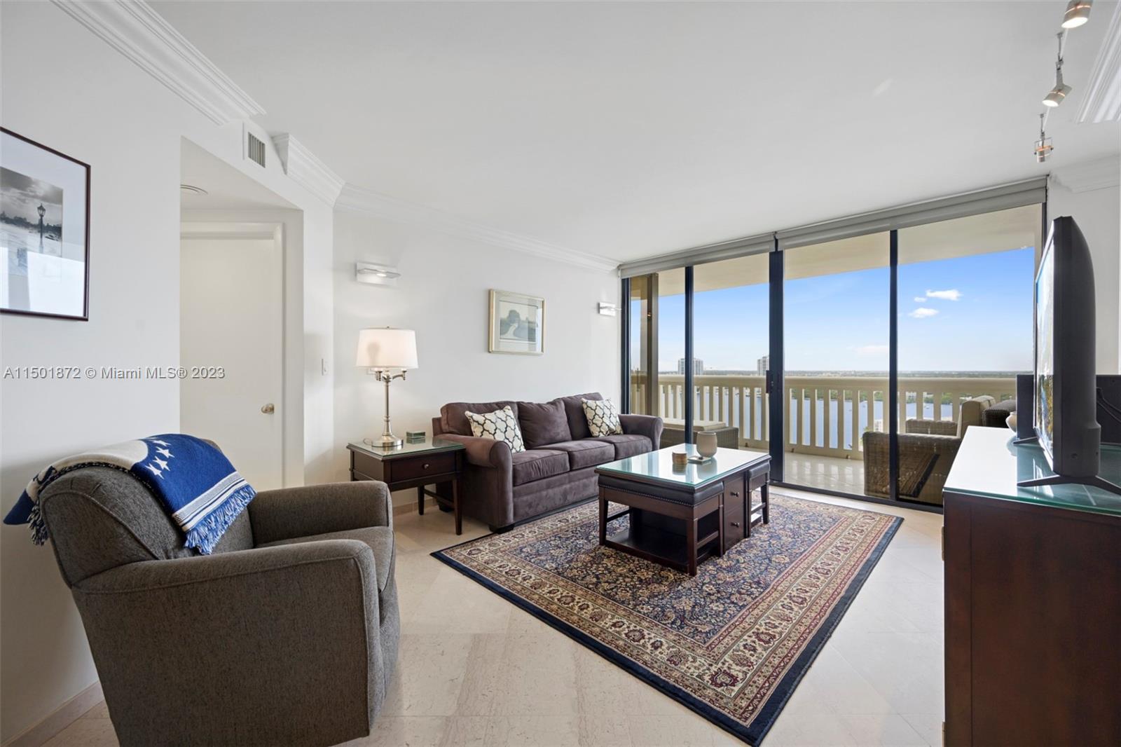 1000 W Island Blvd 2111, Aventura, Florida 33160, 2 Bedrooms Bedrooms, ,2 BathroomsBathrooms,Residential,For Sale,1000 W Island Blvd 2111,A11501872