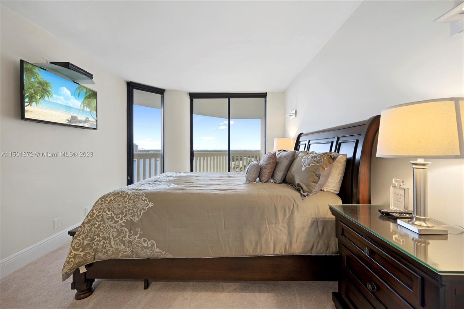 1000 W Island Blvd 2111, Aventura, Florida 33160, 2 Bedrooms Bedrooms, ,2 BathroomsBathrooms,Residential,For Sale,1000 W Island Blvd 2111,A11501872