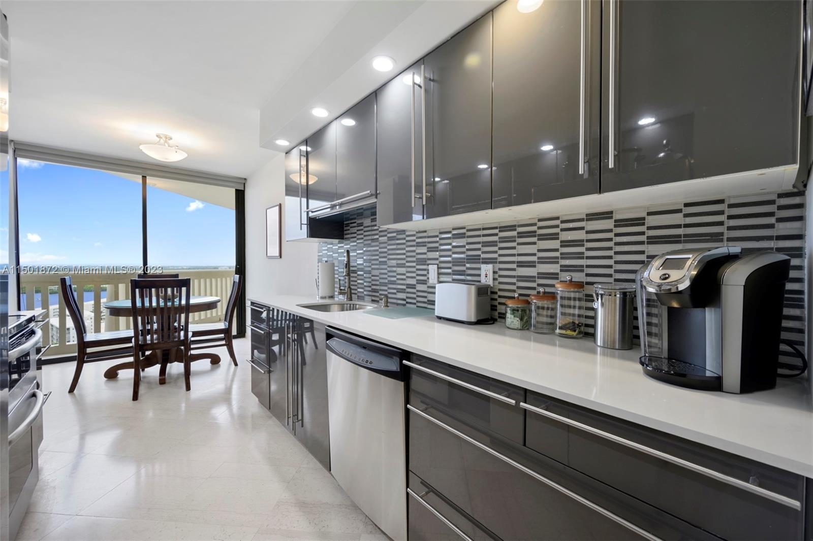 1000 W Island Blvd 2111, Aventura, Florida 33160, 2 Bedrooms Bedrooms, ,2 BathroomsBathrooms,Residential,For Sale,1000 W Island Blvd 2111,A11501872
