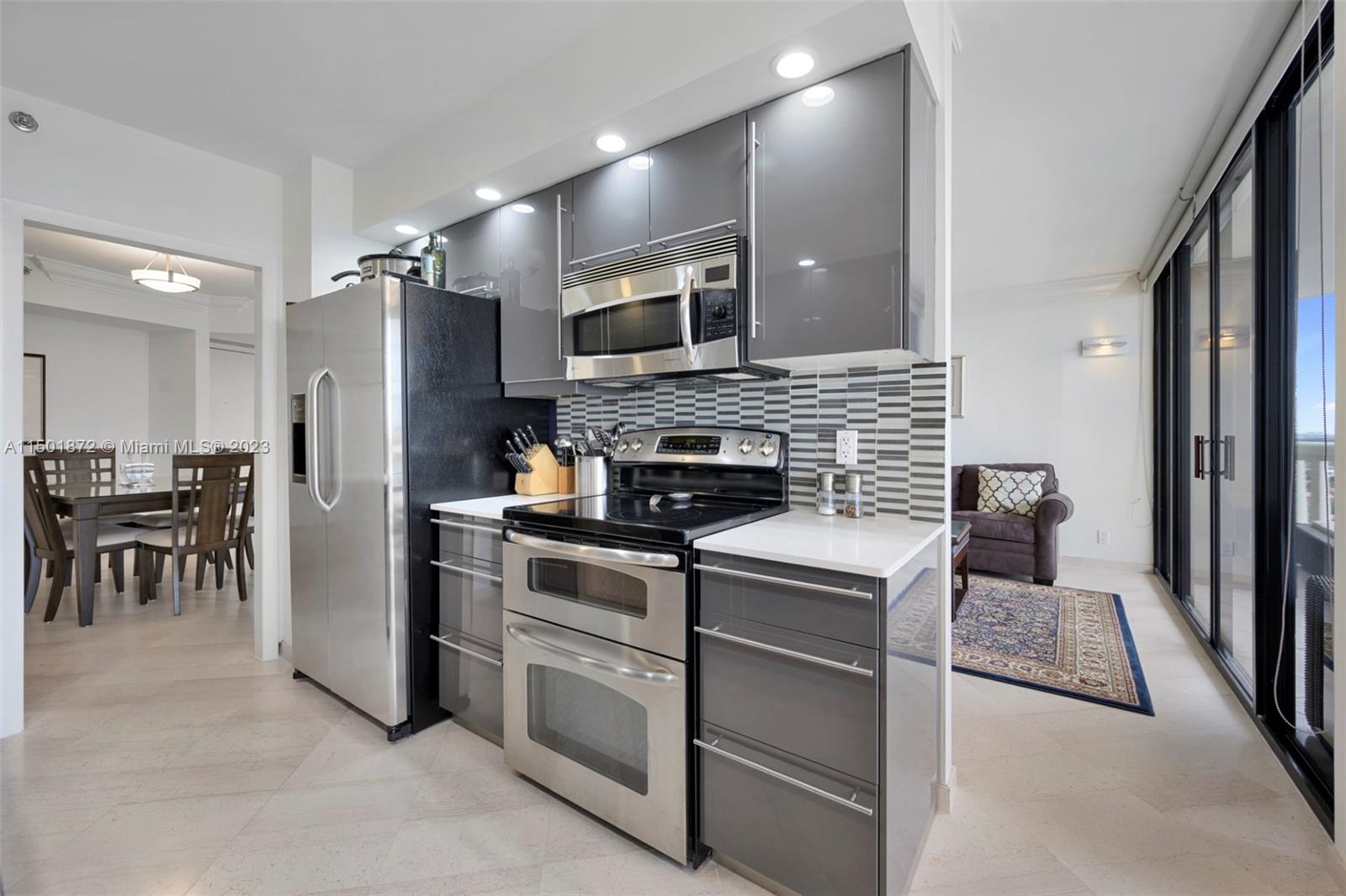 1000 W Island Blvd 2111, Aventura, Florida 33160, 2 Bedrooms Bedrooms, ,2 BathroomsBathrooms,Residential,For Sale,1000 W Island Blvd 2111,A11501872