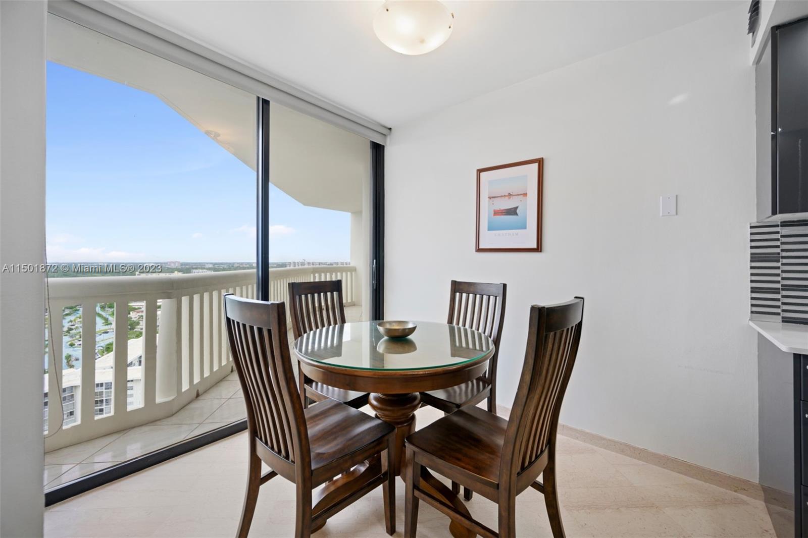 1000 W Island Blvd 2111, Aventura, Florida 33160, 2 Bedrooms Bedrooms, ,2 BathroomsBathrooms,Residential,For Sale,1000 W Island Blvd 2111,A11501872