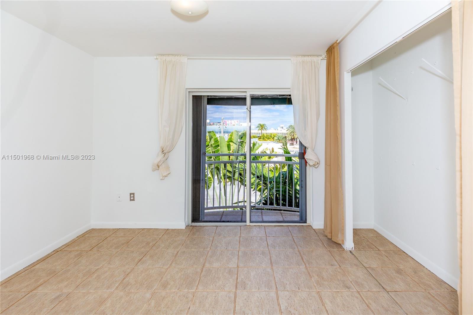 1614 Euclid Ave 34, Miami Beach, Florida 33139, 2 Bedrooms Bedrooms, ,1 BathroomBathrooms,Residential,For Sale,1614 Euclid Ave 34,A11501968