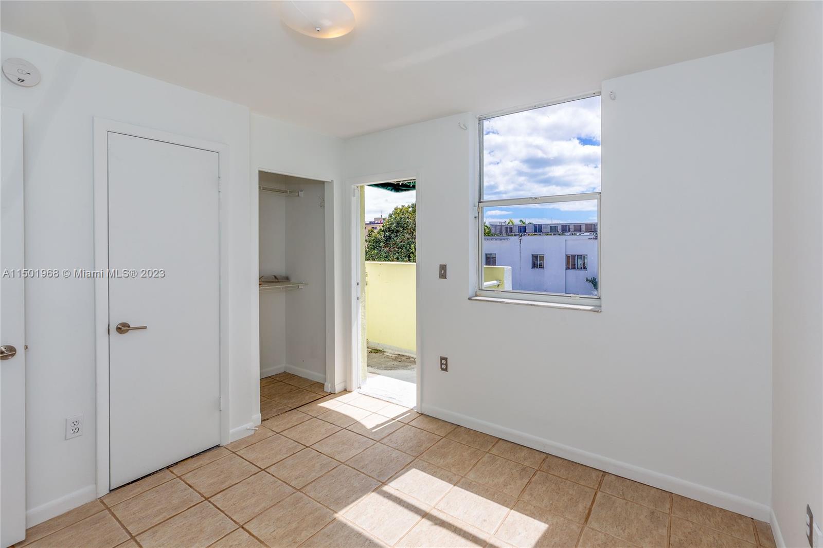 1614 Euclid Ave 34, Miami Beach, Florida 33139, 2 Bedrooms Bedrooms, ,1 BathroomBathrooms,Residential,For Sale,1614 Euclid Ave 34,A11501968