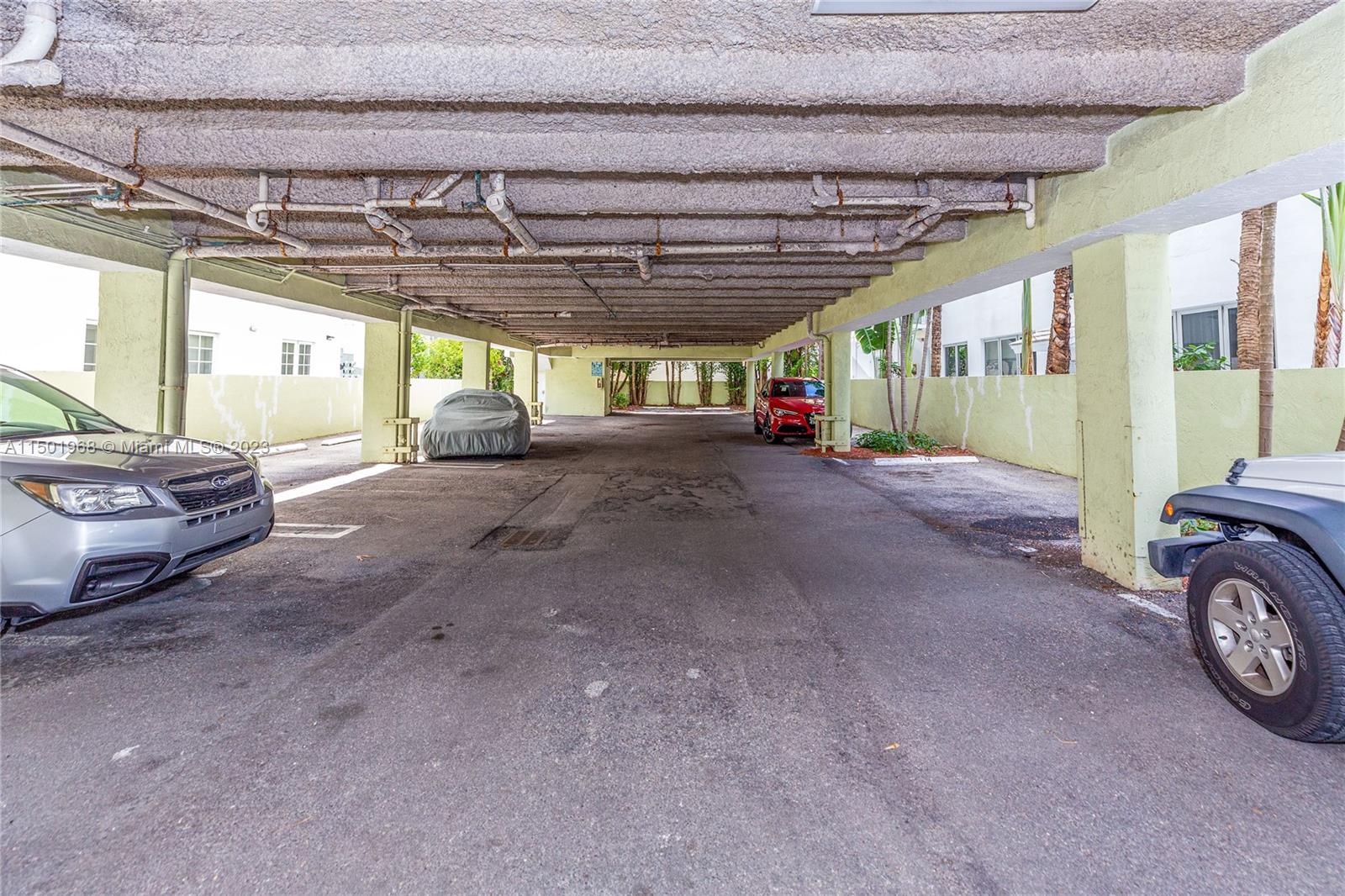 1614 Euclid Ave 34, Miami Beach, Florida 33139, 2 Bedrooms Bedrooms, ,1 BathroomBathrooms,Residential,For Sale,1614 Euclid Ave 34,A11501968