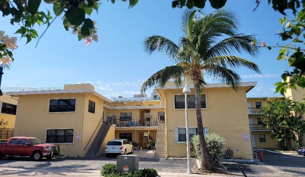 322 Harding St B101, Hollywood, Florida 33019, 1 Bedroom Bedrooms, ,1 BathroomBathrooms,Residentiallease,For Rent,322 Harding St B101,A11501918