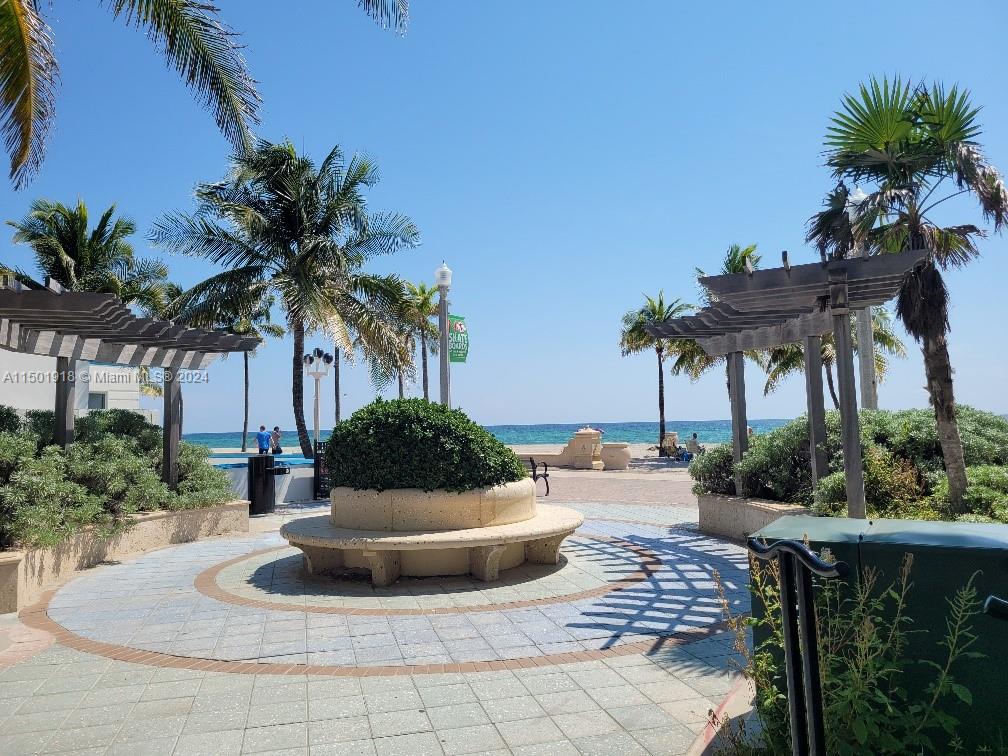 322 Harding St B101, Hollywood, Florida 33019, 1 Bedroom Bedrooms, ,1 BathroomBathrooms,Residentiallease,For Rent,322 Harding St B101,A11501918